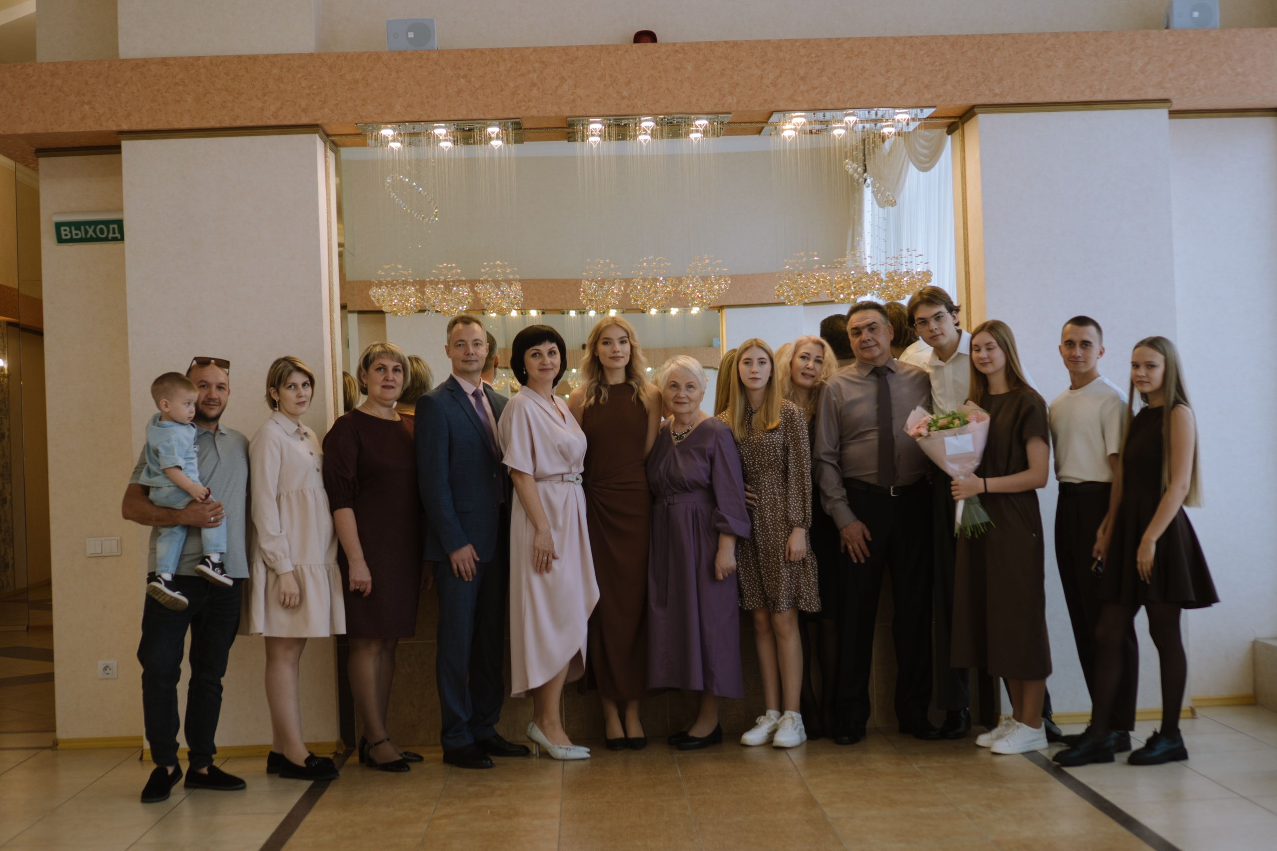 РЕПОРТАЖНАЯ СЬЕМКА В ЗАГСЕ. Профессиональный фотограф, Санкт-Петербург — Виктория Богомолова