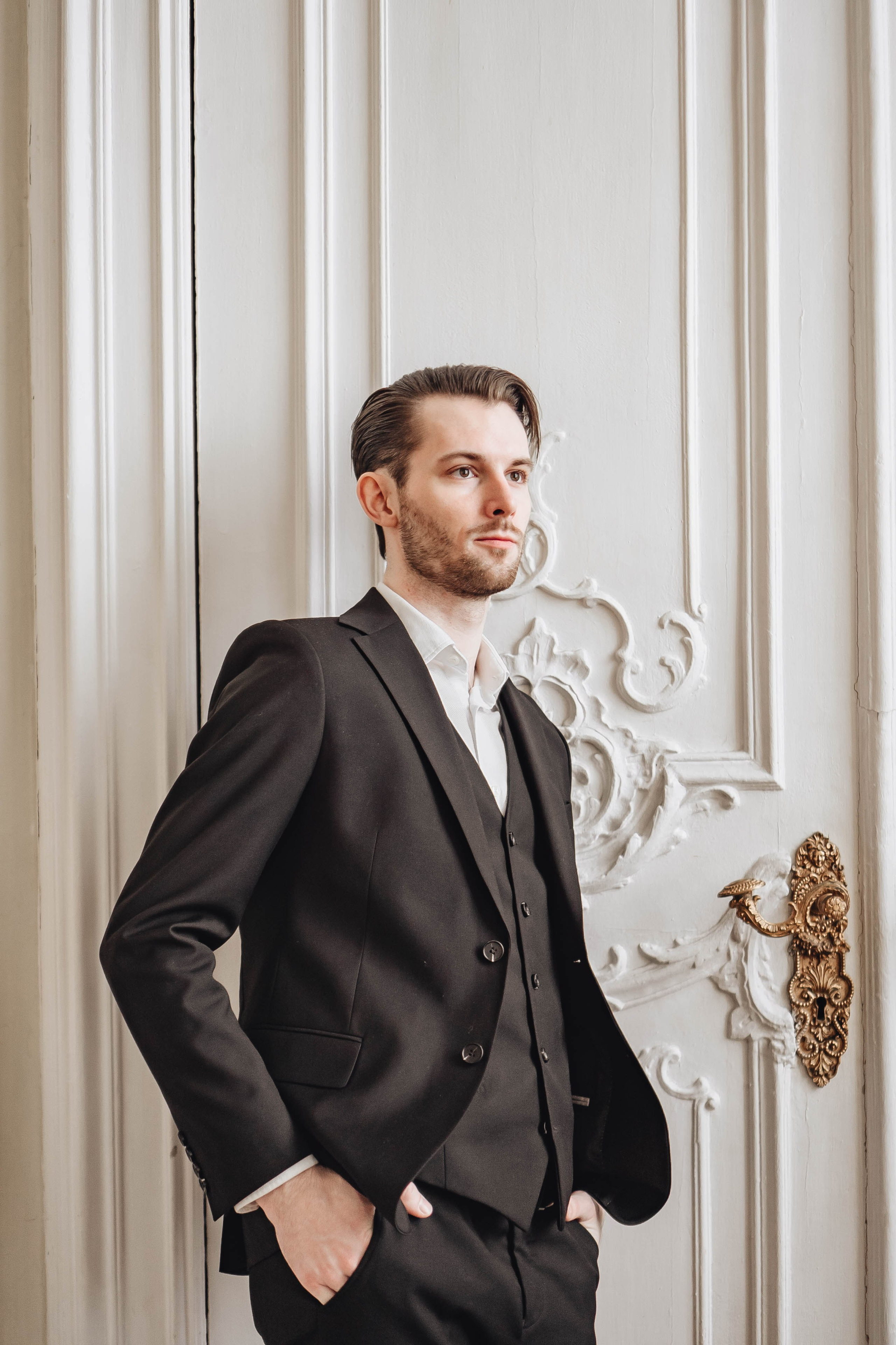 СВАДЕБНАЯ ФОТОСЕСИИЯ В НИКОЛАЕВСКОМ ДВОРЦЕ. Профессиональный фотограф, Санкт-Петербург — Виктория Богомолова