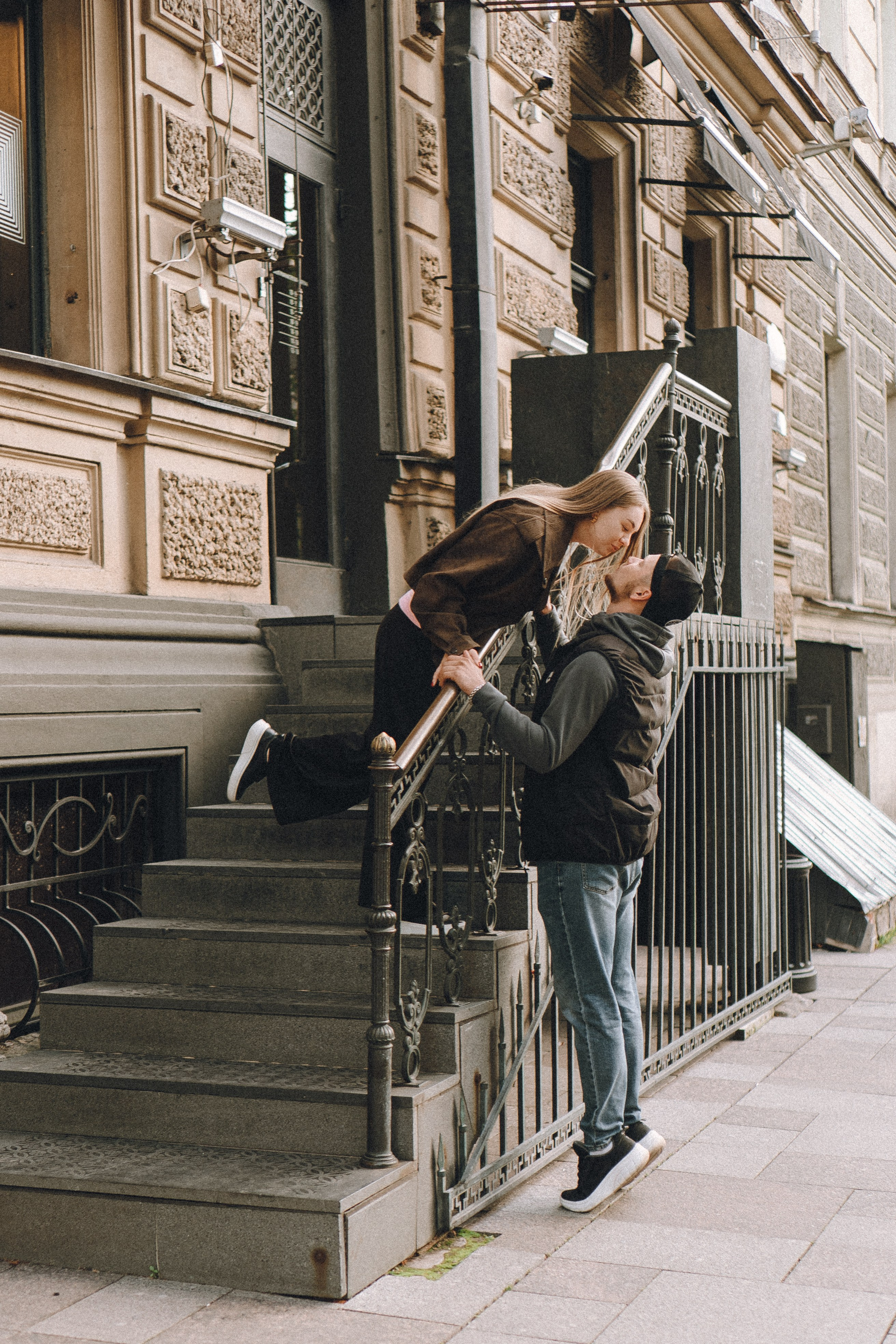 НЕОЖИДАННОЕ ПРЕДЛОЖЕНИЕ РУКИ И СЕРДЦА. Профессиональный фотограф, Санкт-Петербург — Виктория Богомолова