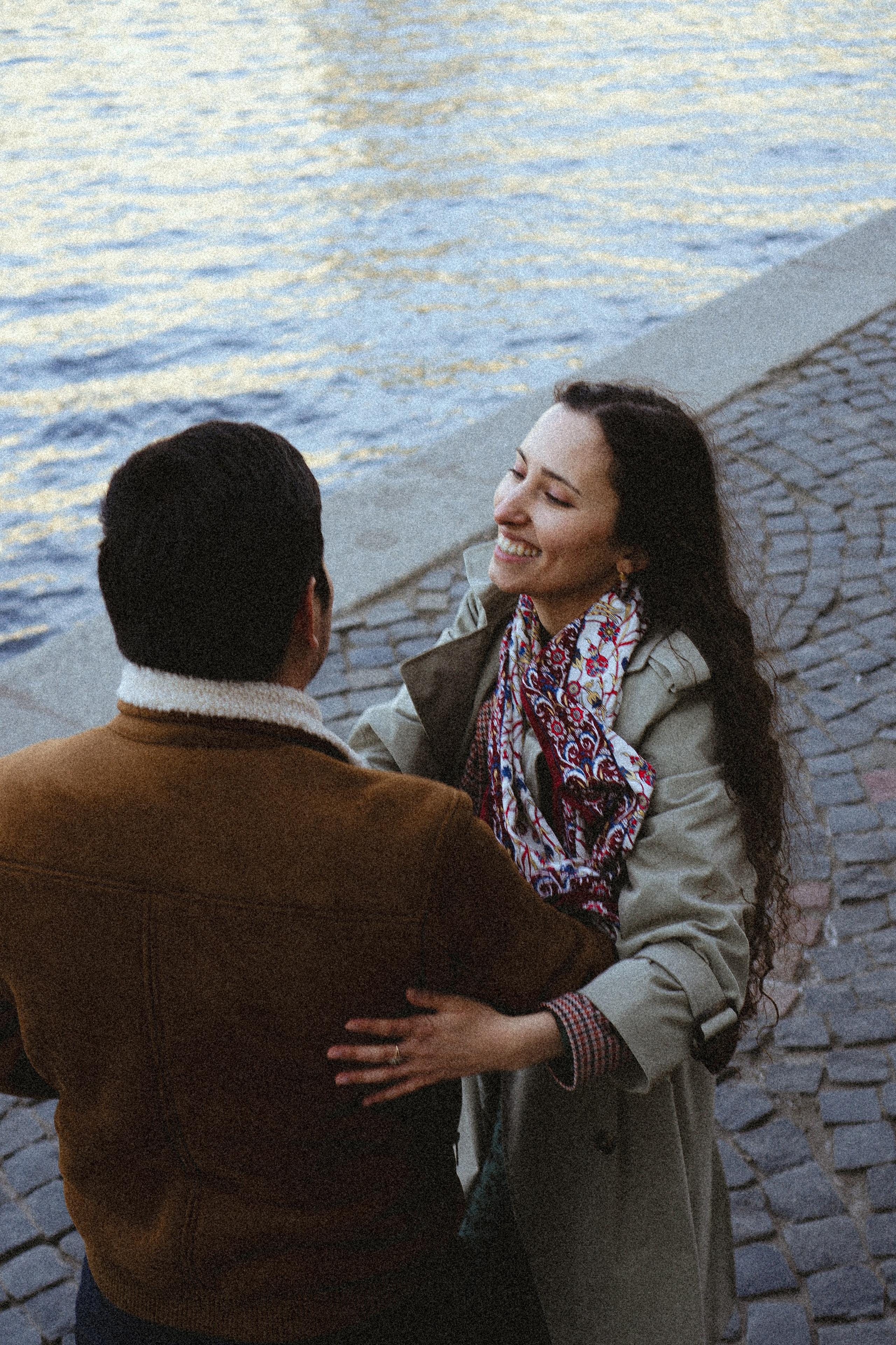 Love story. Профессиональный фотограф, Санкт-Петербург — Виктория Богомолова