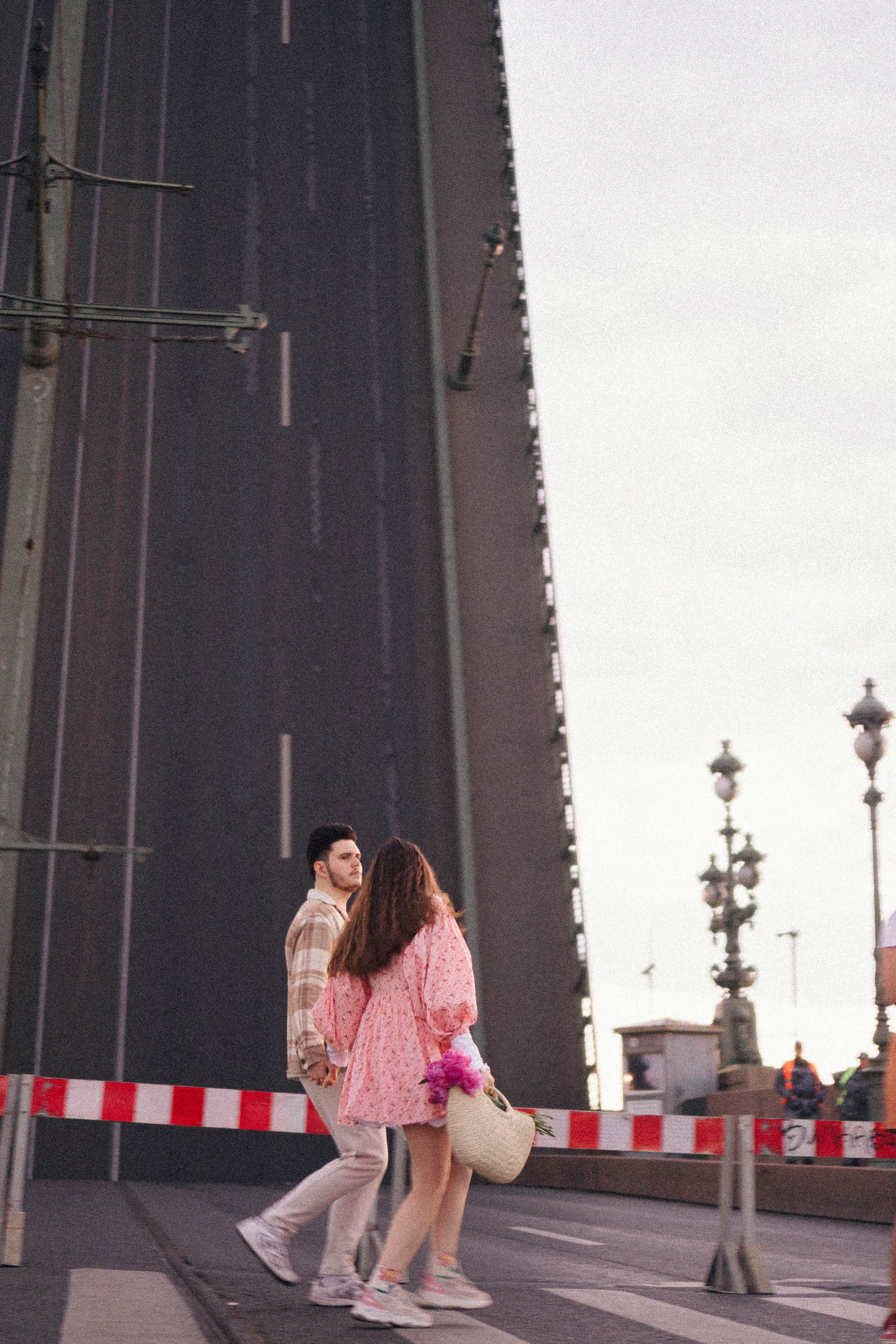 Любовь. Профессиональный фотограф, Санкт-Петербург — Виктория Богомолова