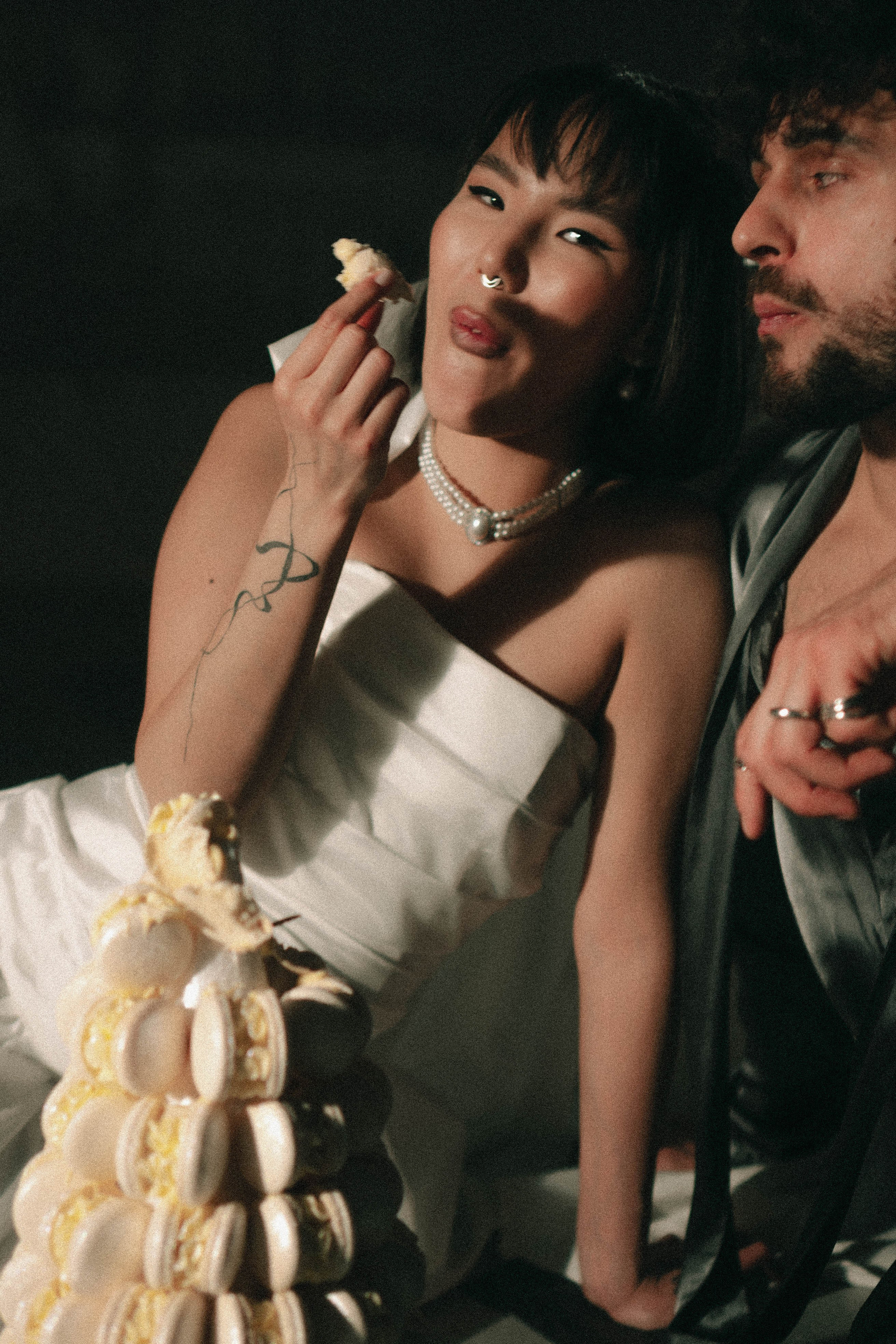 СВАБЕДНАЯ ФОТСЕССИИЯ В ОДНОМ ИЗ ЗАЛОВ НИКОЛАЕВСКОГО ДВОРЦА. Профессиональный фотограф, Санкт-Петербург — Виктория Богомолова