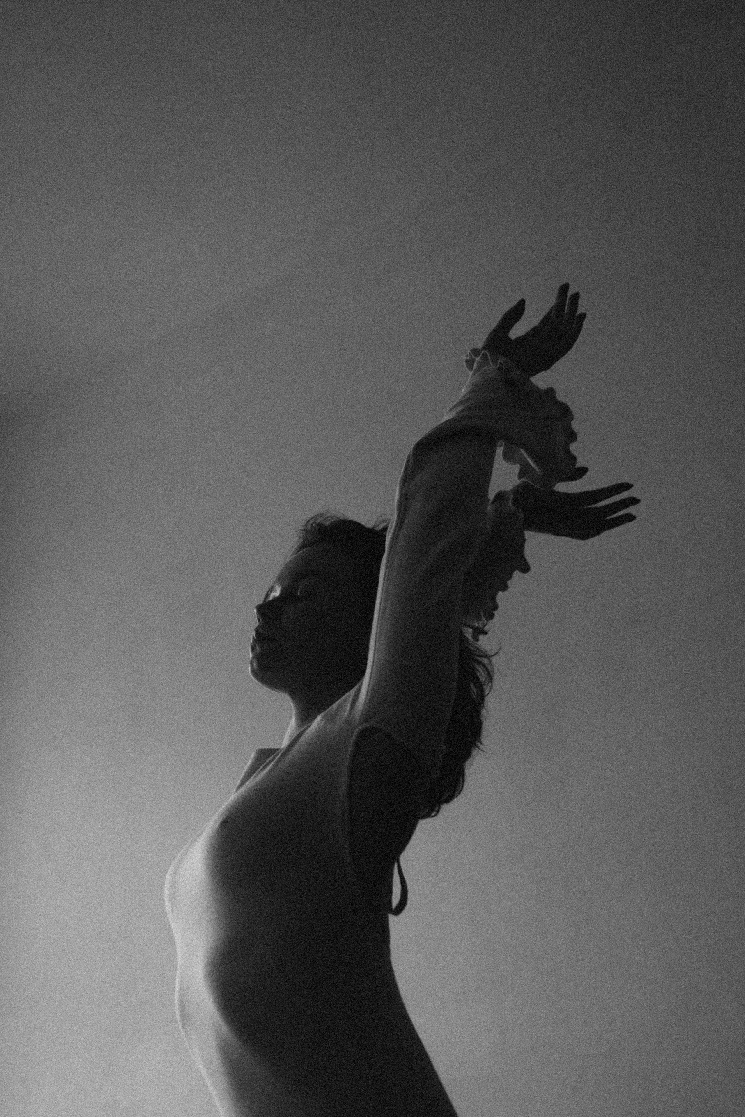 Студийная для девушки. Профессиональный фотограф, Санкт-Петербург — Виктория Богомолова