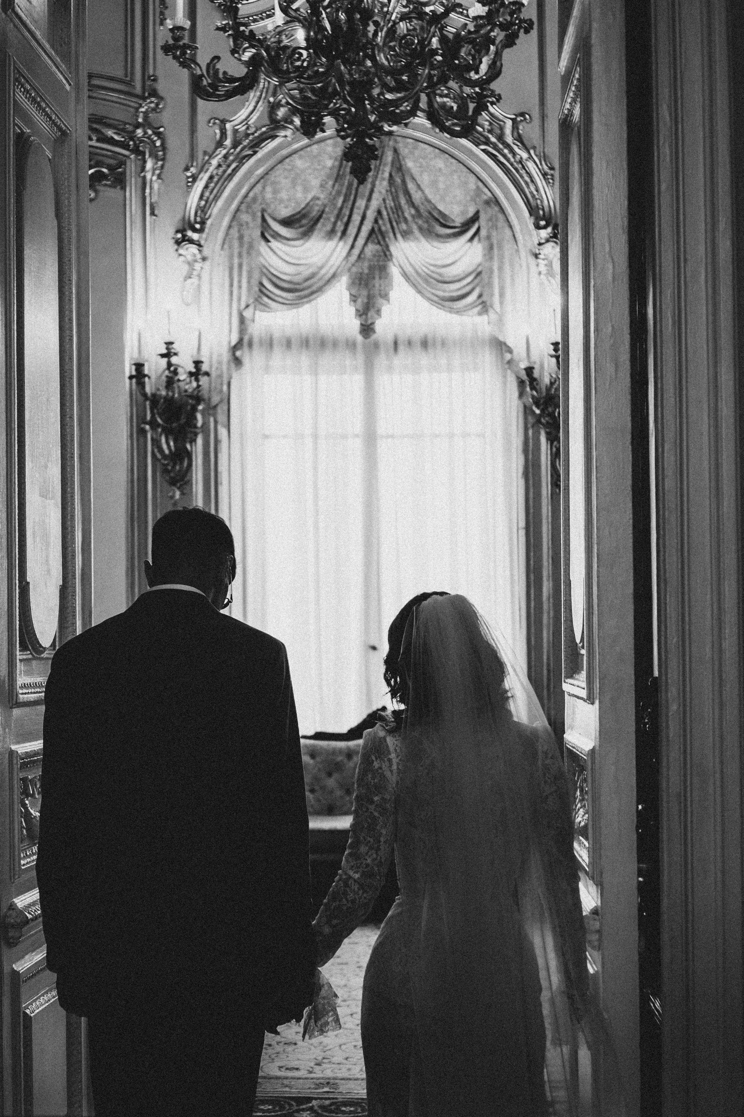 СВАДЕБНАЯ СЬЕМКА В ПЕРВОМ ДВОРЦЕ БРАКОСОЧЕТАНИЯ. Профессиональный фотограф, Санкт-Петербург — Виктория Богомолова