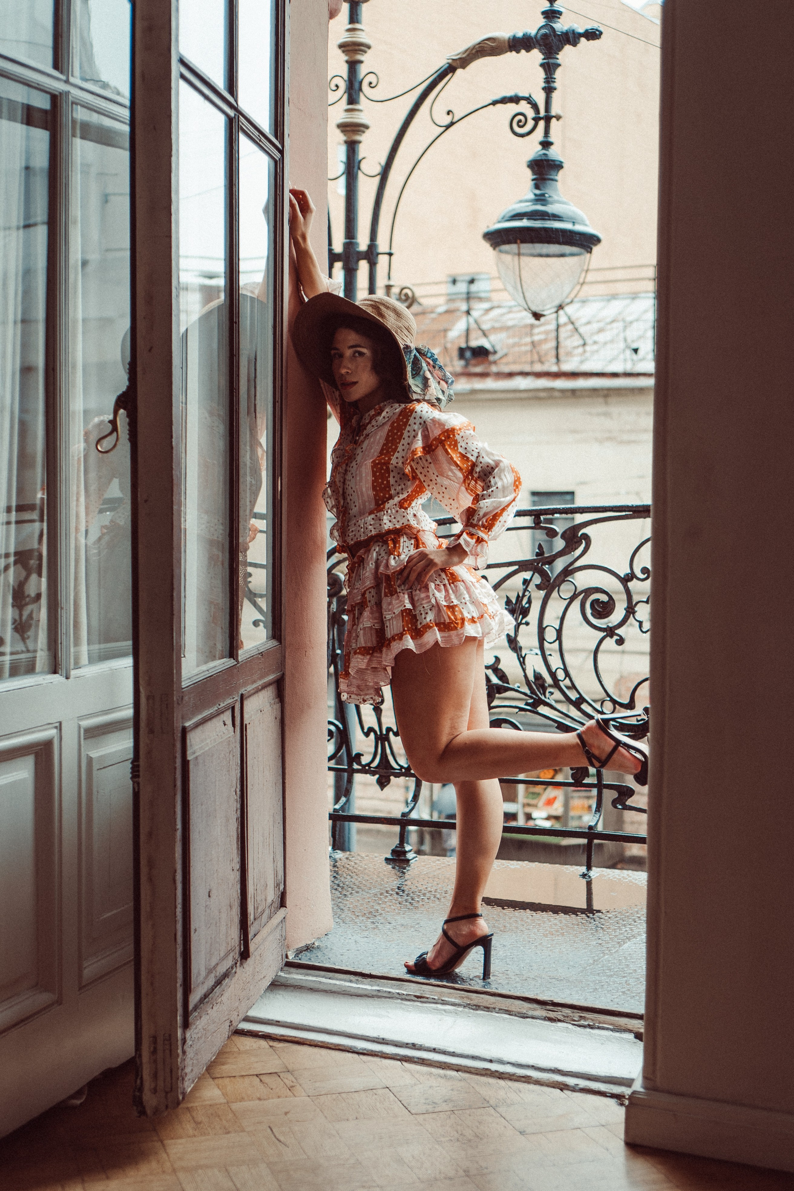 НЕМНОЖКО ИТАЛИИ. Профессиональный фотограф, Санкт-Петербург — Виктория Богомолова