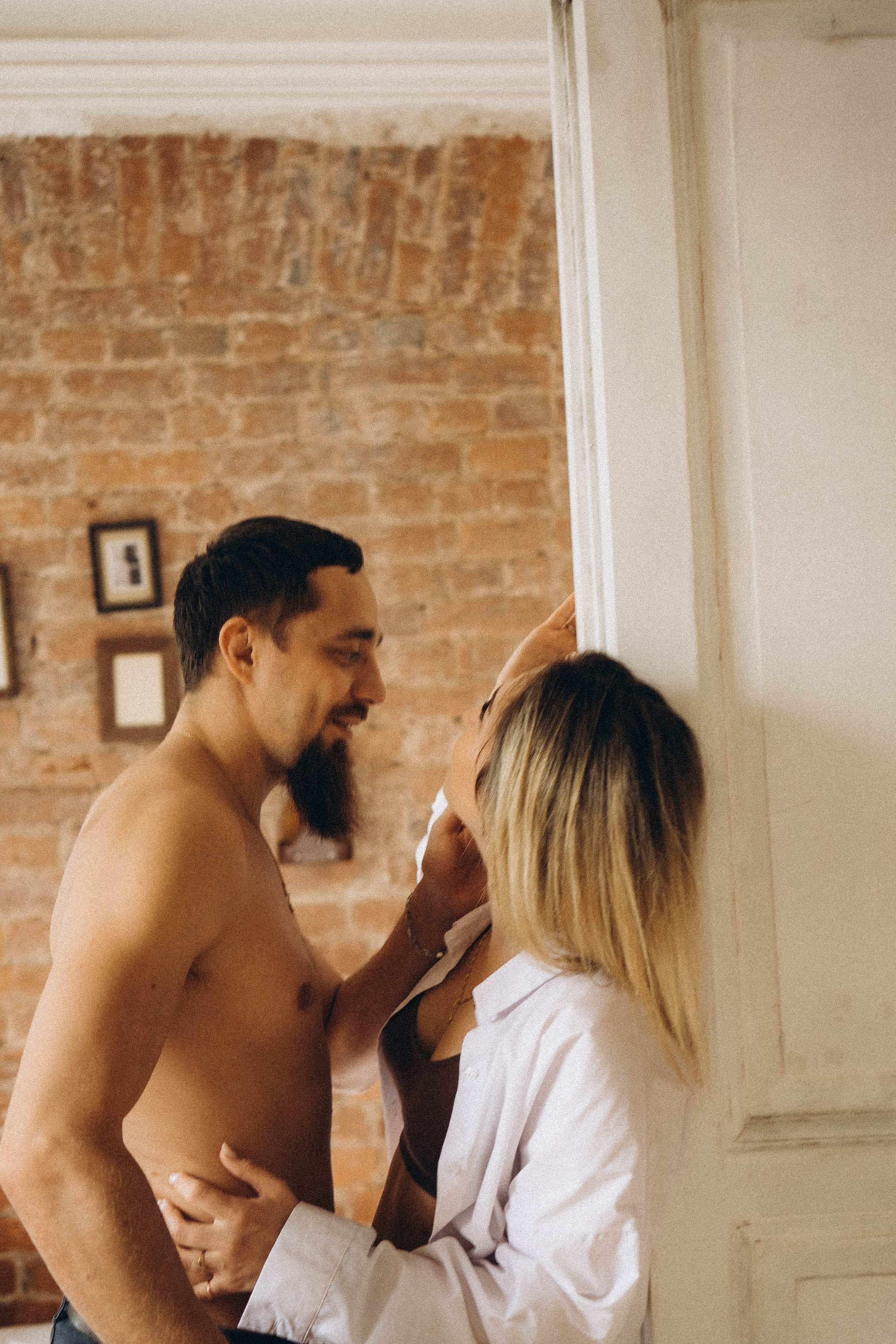 Любовь. Профессиональный фотограф, Санкт-Петербург — Виктория Богомолова