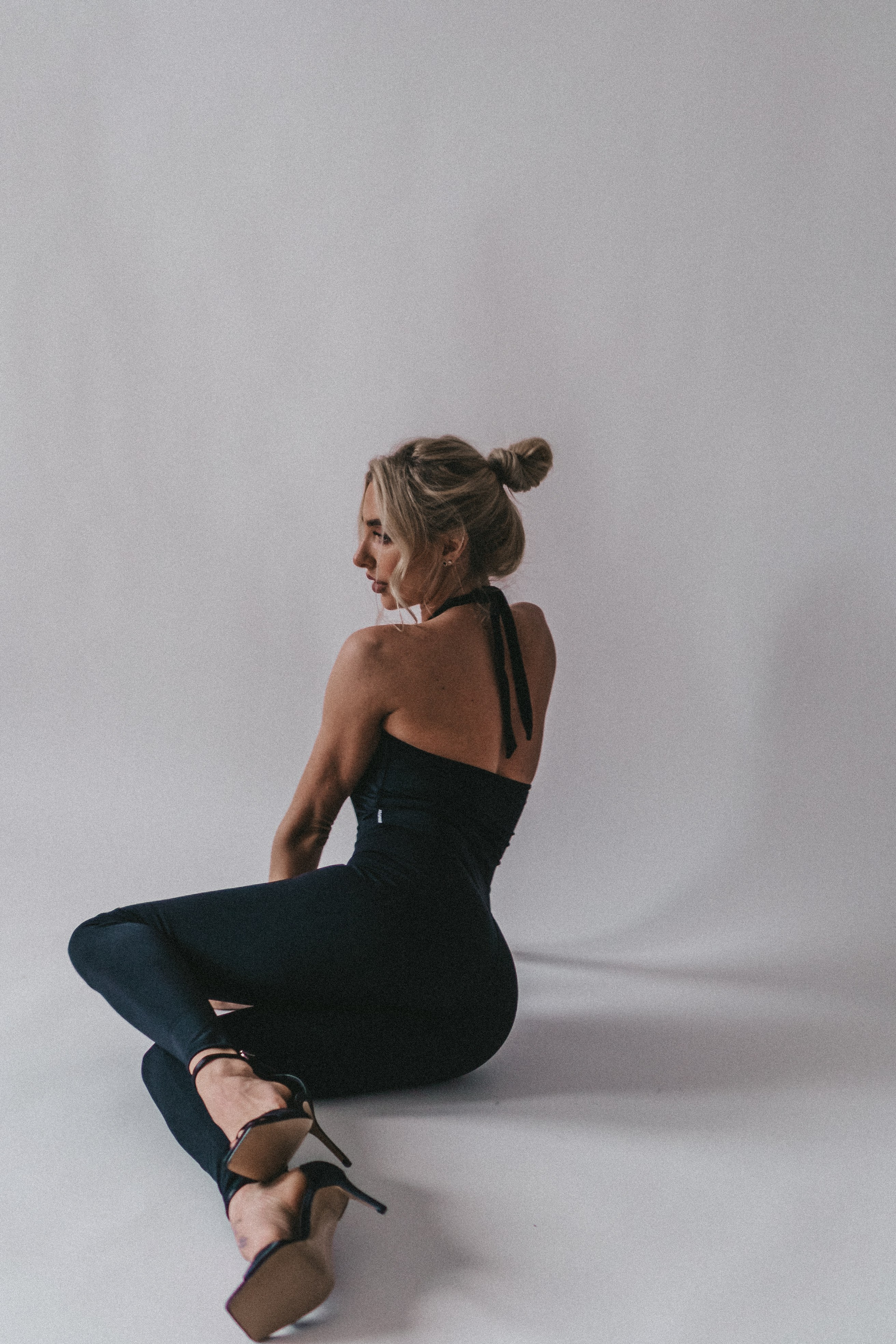 Студийная. Профессиональный фотограф, Санкт-Петербург — Виктория Богомолова