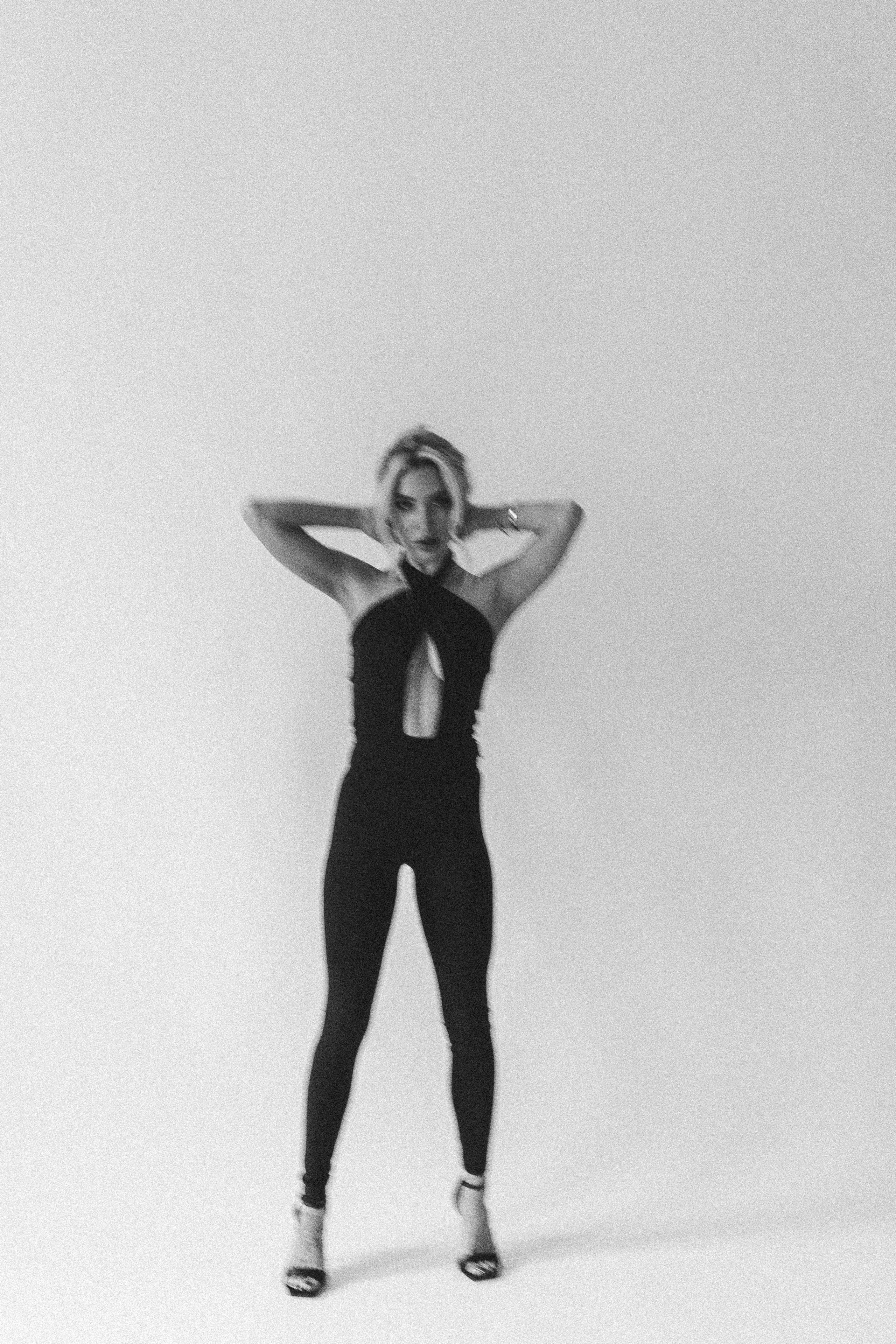 Студийная. Профессиональный фотограф, Санкт-Петербург — Виктория Богомолова