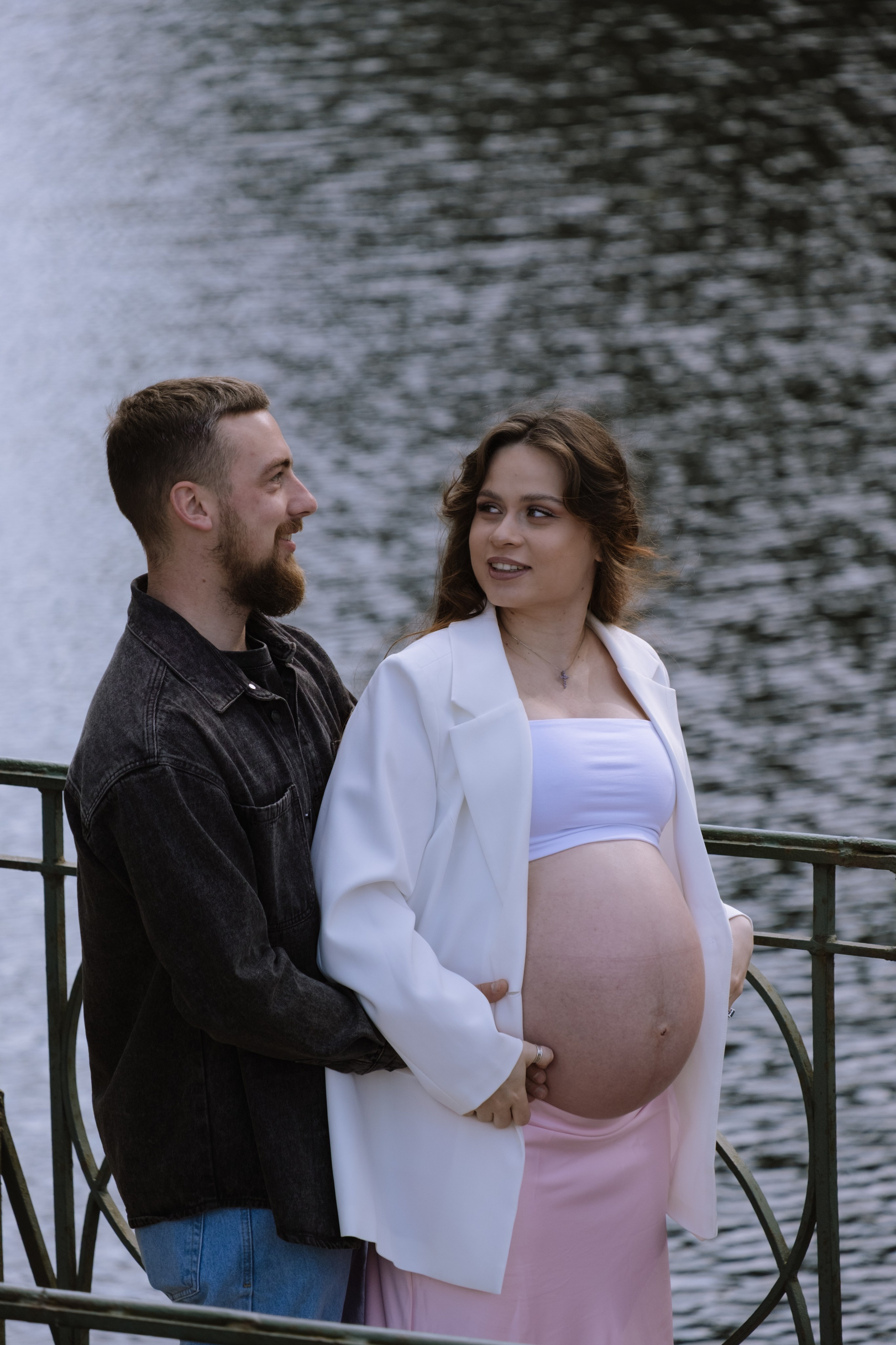 СЕМЕЙНАЯ ИСТОРИЯ. Профессиональный фотограф, Санкт-Петербург — Виктория Богомолова