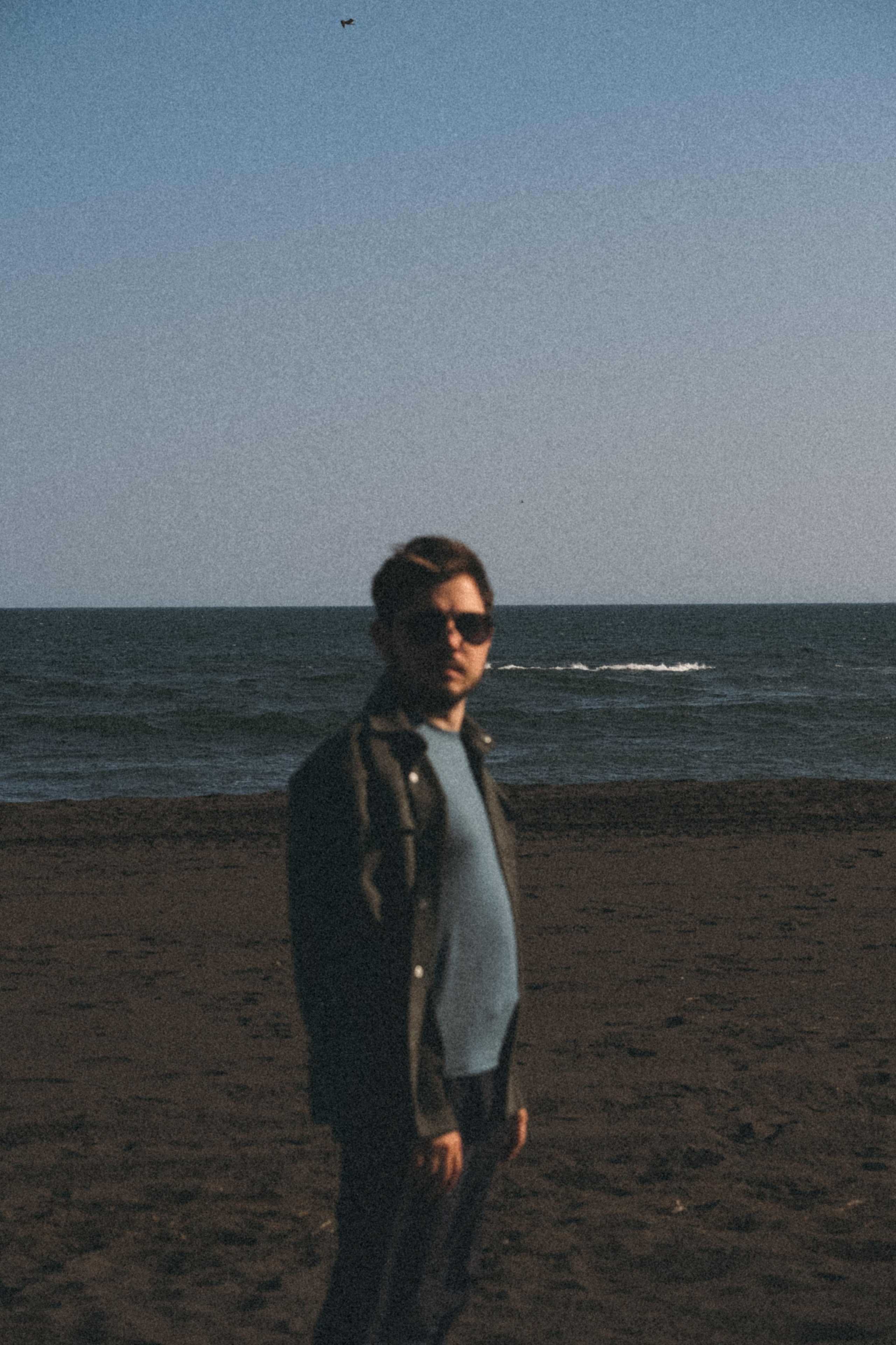 Тихий океан. Профессиональный фотограф, Санкт-Петербург — Виктория Богомолова