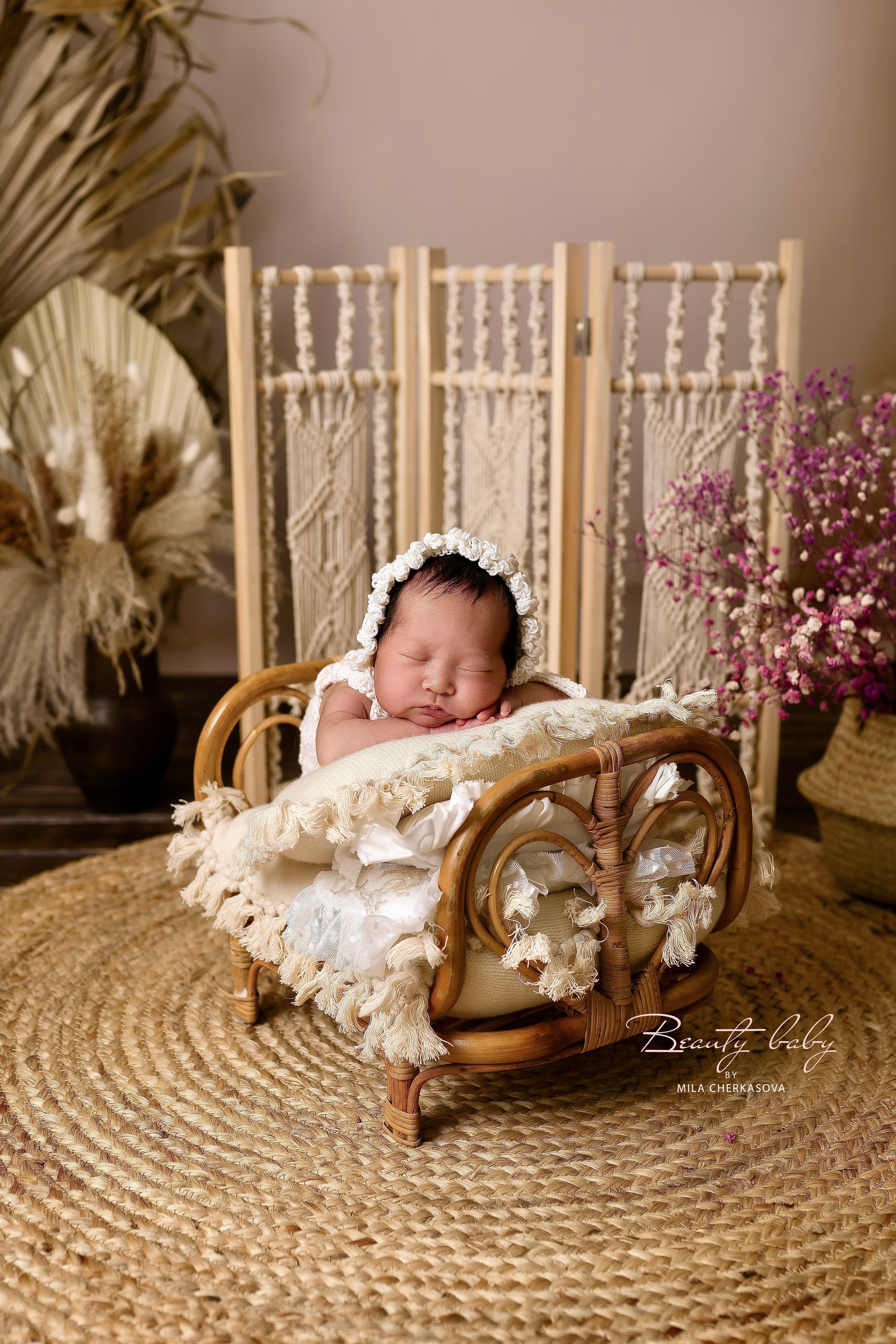 NEWBORN. Главная