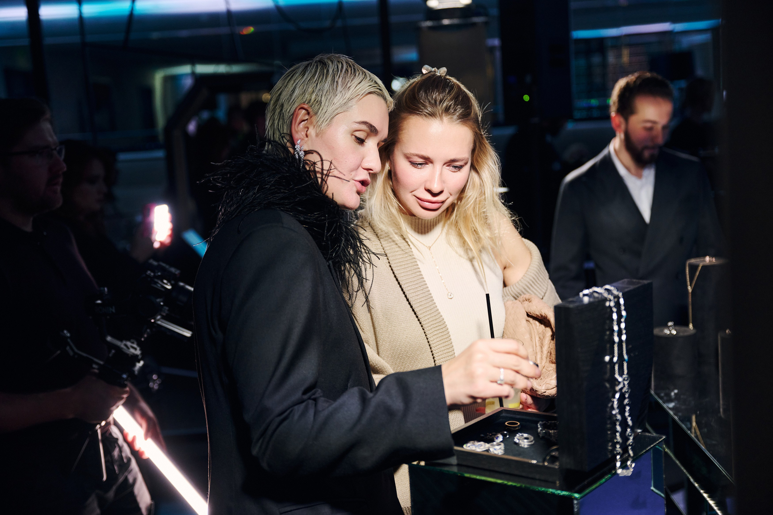 GODSFORGE. Фотограф Сергей Бойко Москва