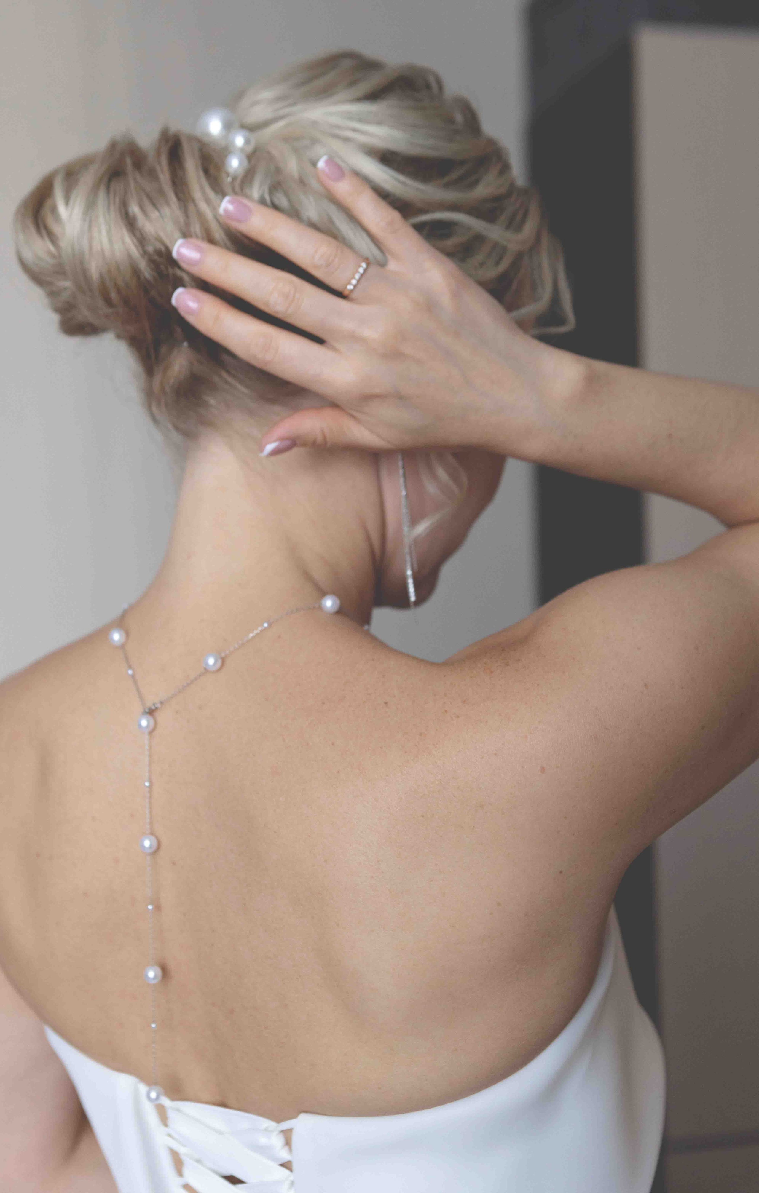 Утор невесты Татьяна. Olya Posnimay