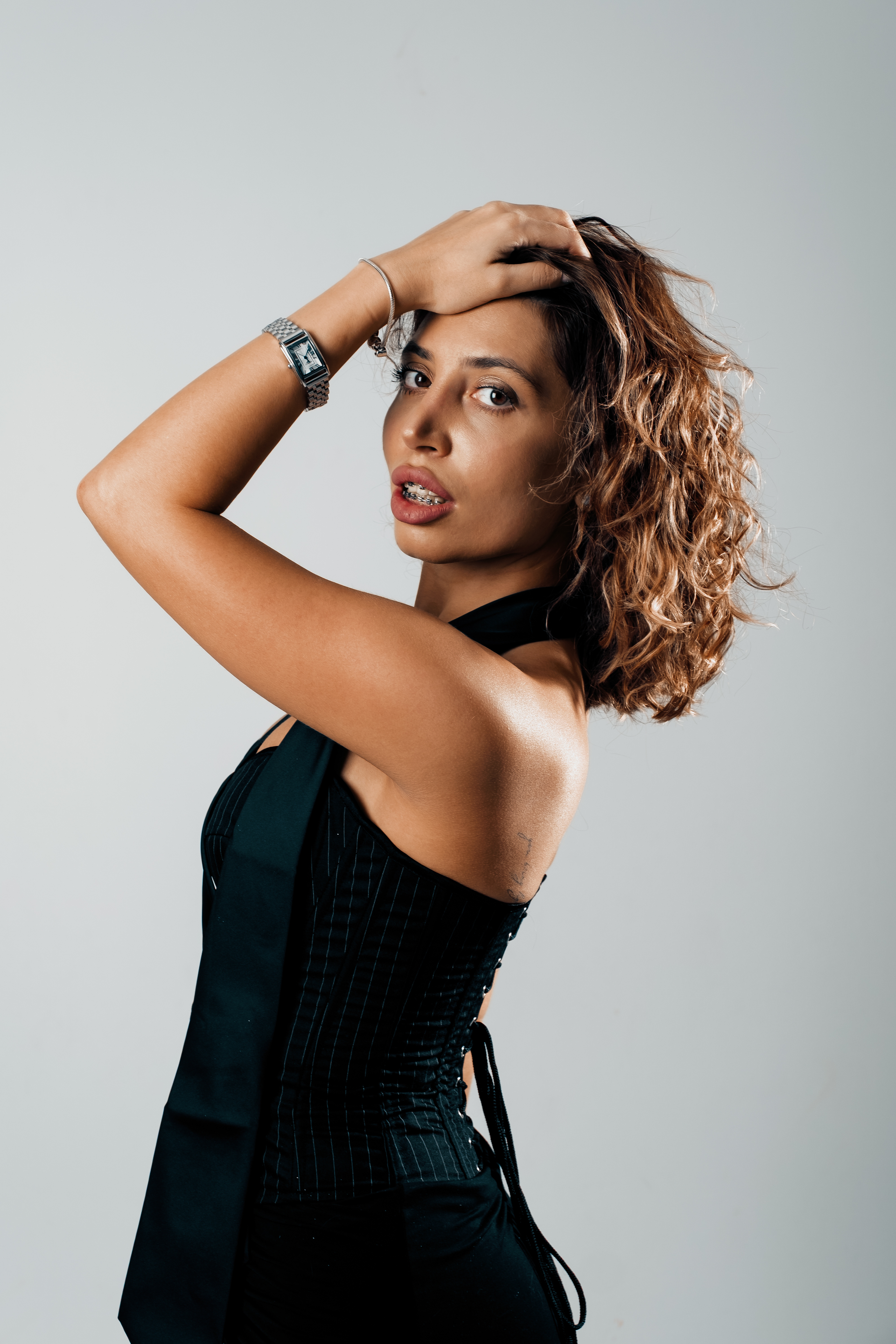 Сабина. Фотограф в Санкт-Петербурге Пономаренко Даниил