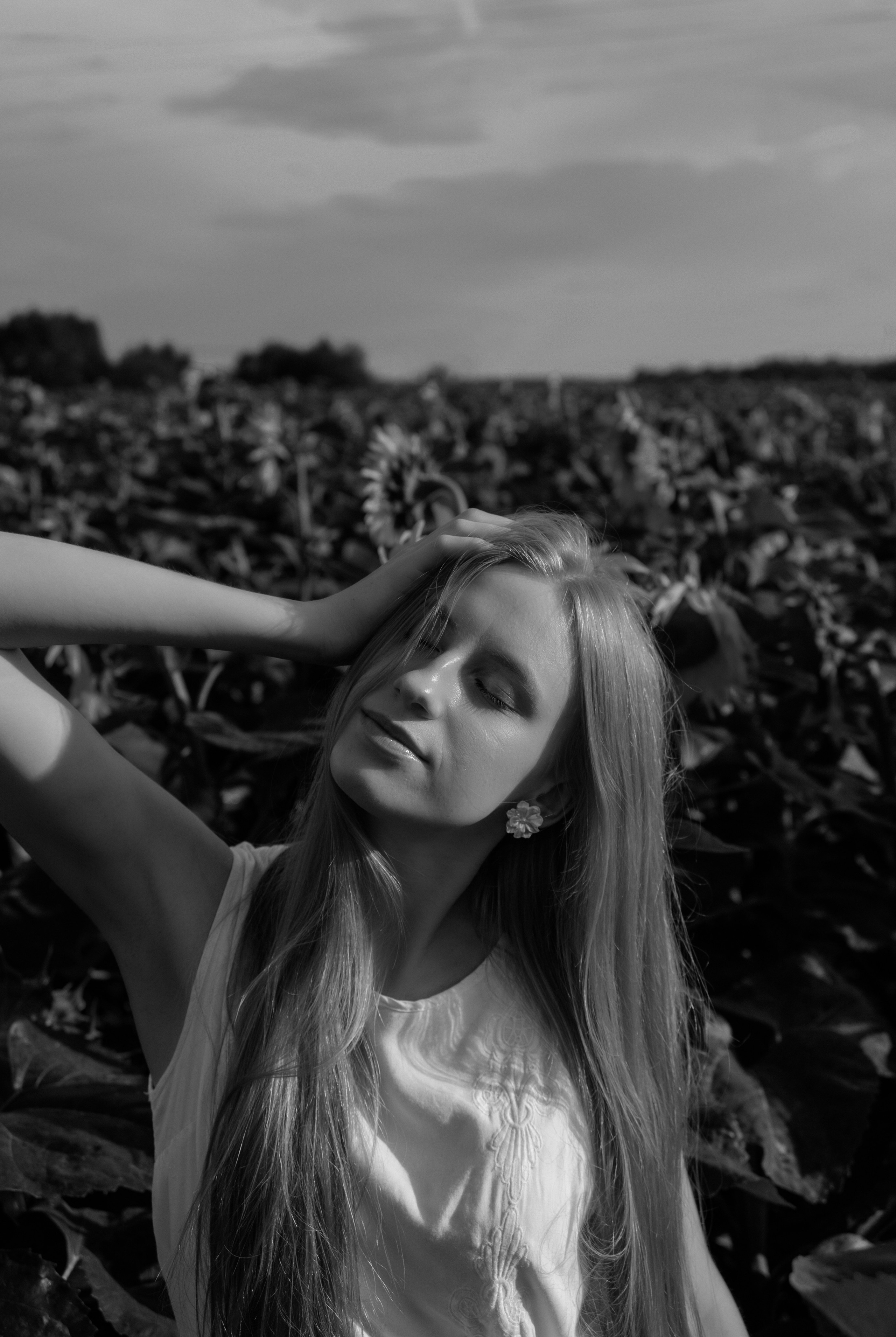 Екатерина. Юлия Чайко, фотограф в Минске