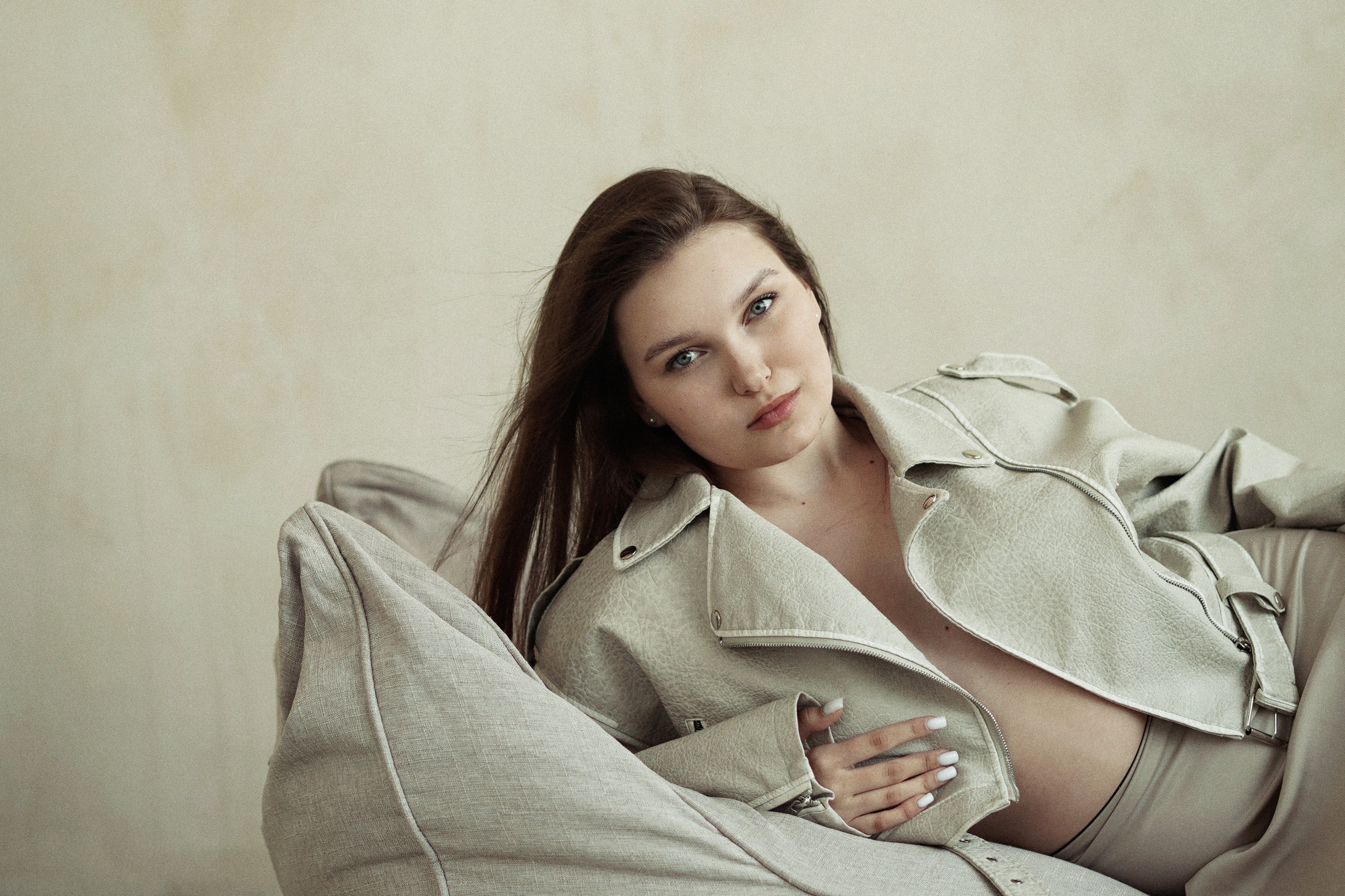 Ника. Свадебный и портретный фотограф в Санкт-Петербурге Софья Каркачева