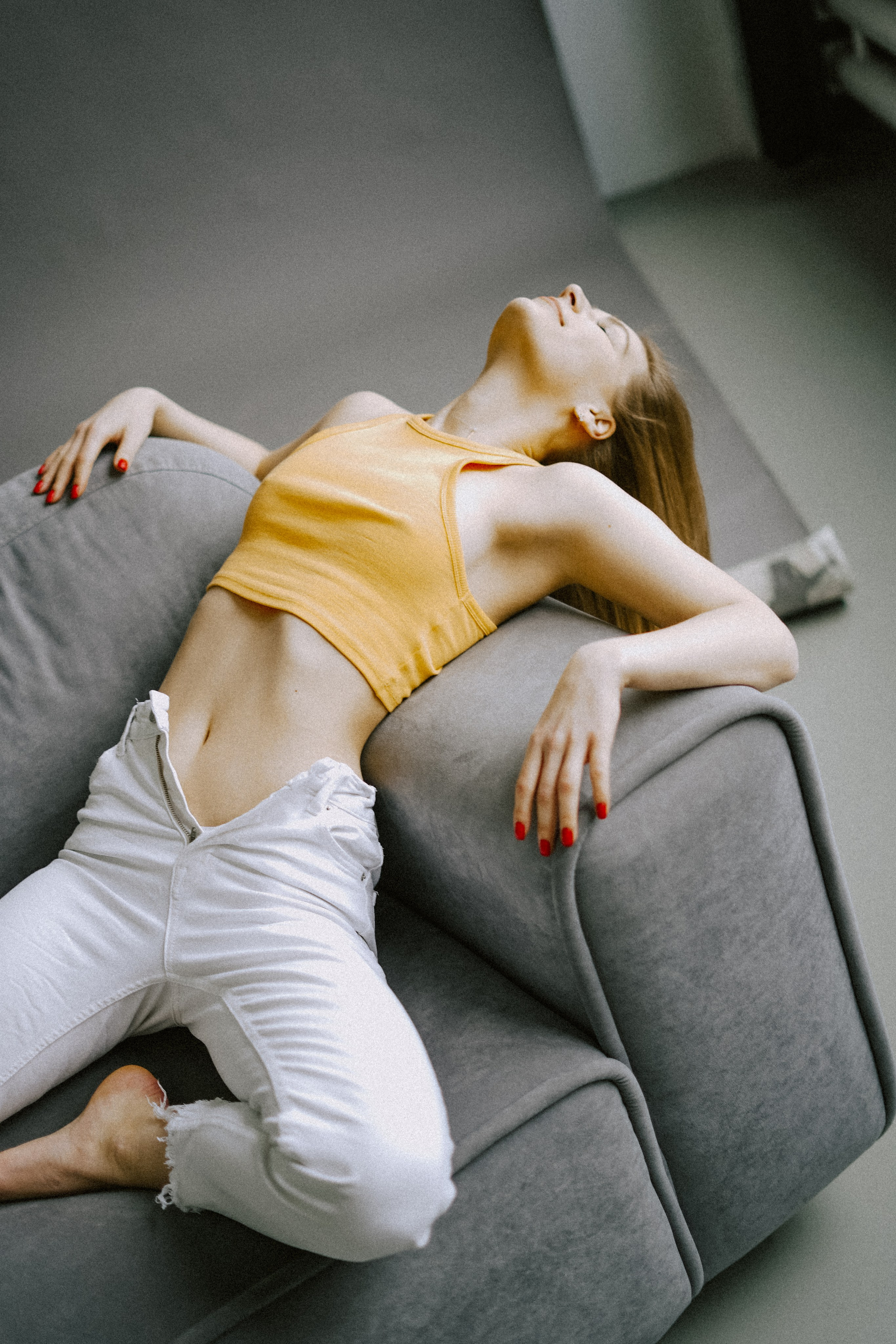 Елизавета. Свадебный и портретный фотограф в Санкт-Петербурге Софья Каркачева