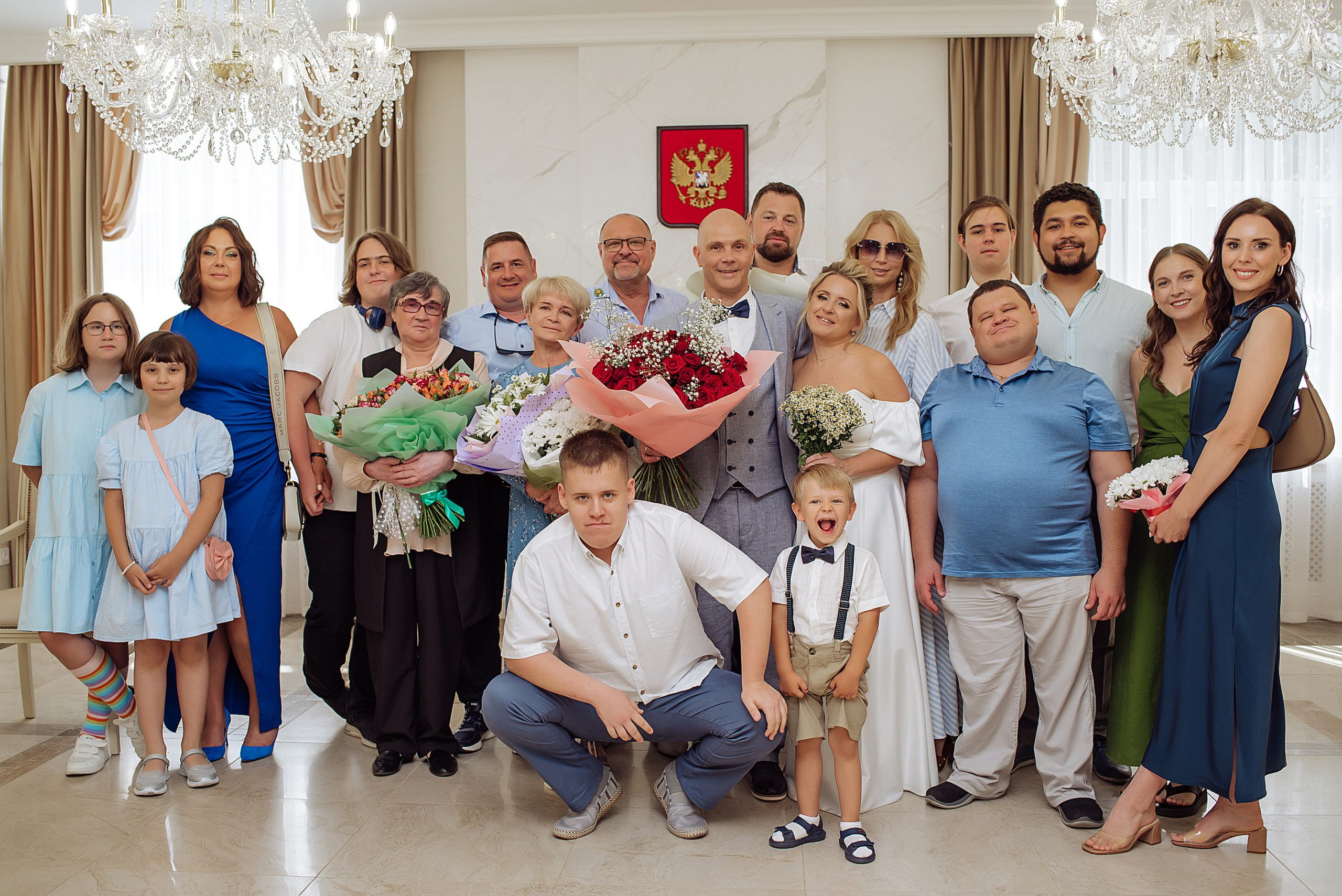 Елена & Андрей. Семейный фотограф в Тольятти и Самаре Юлия Леванова