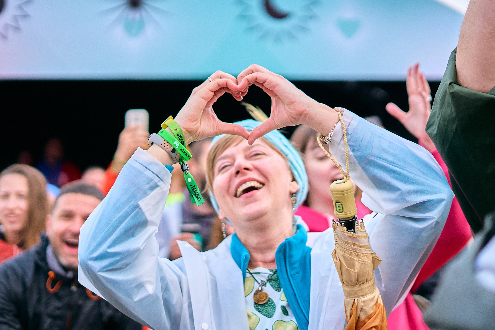 Репортажи и концерты. Портретный и репортажный фотограф в Москве