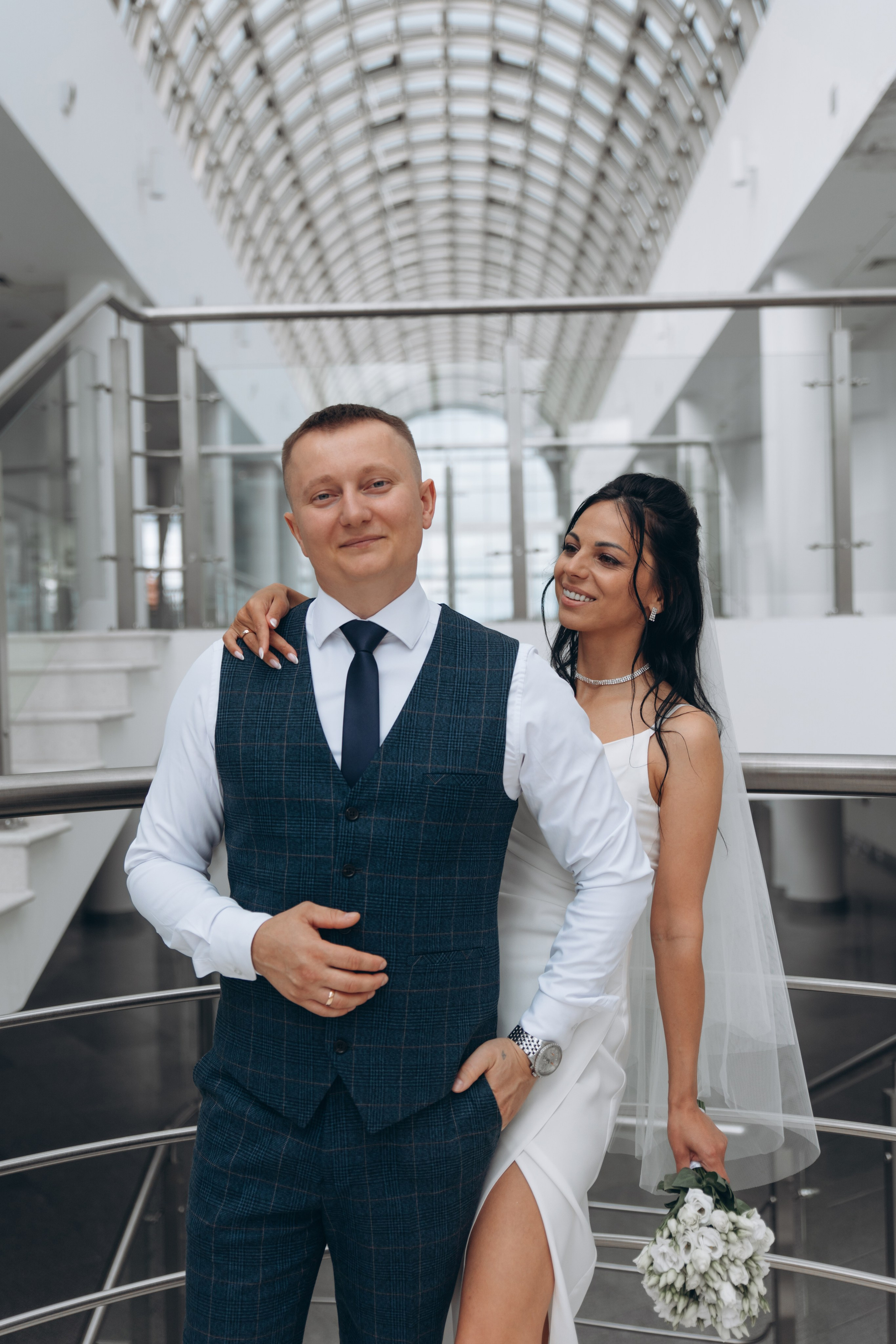 Татьяна и Владимир. Семейный фотограф Ярославль Екатерина Охлопкова