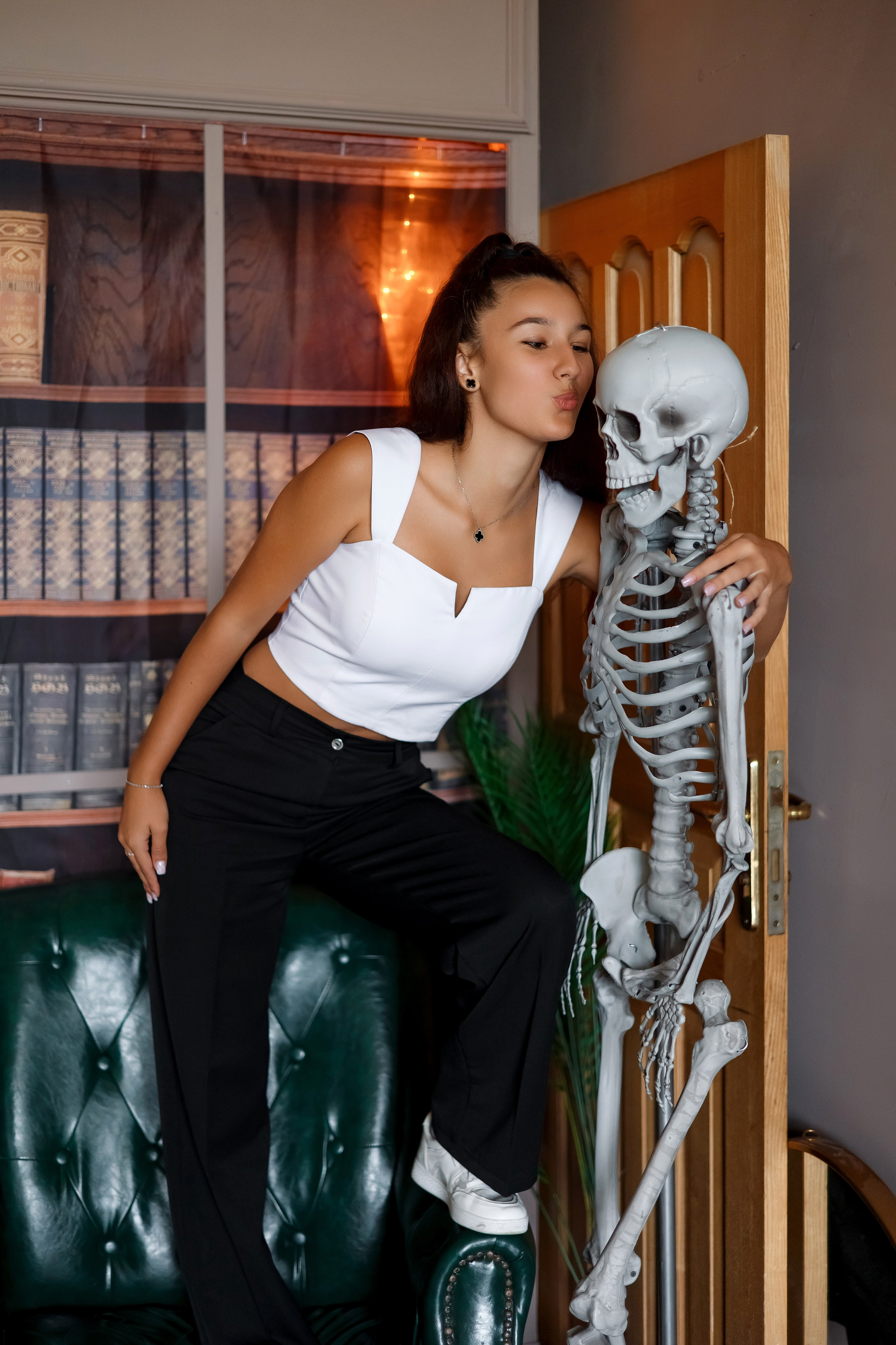 9 КЛАСС. Фотограф Любовь Корниенко, Примоский край