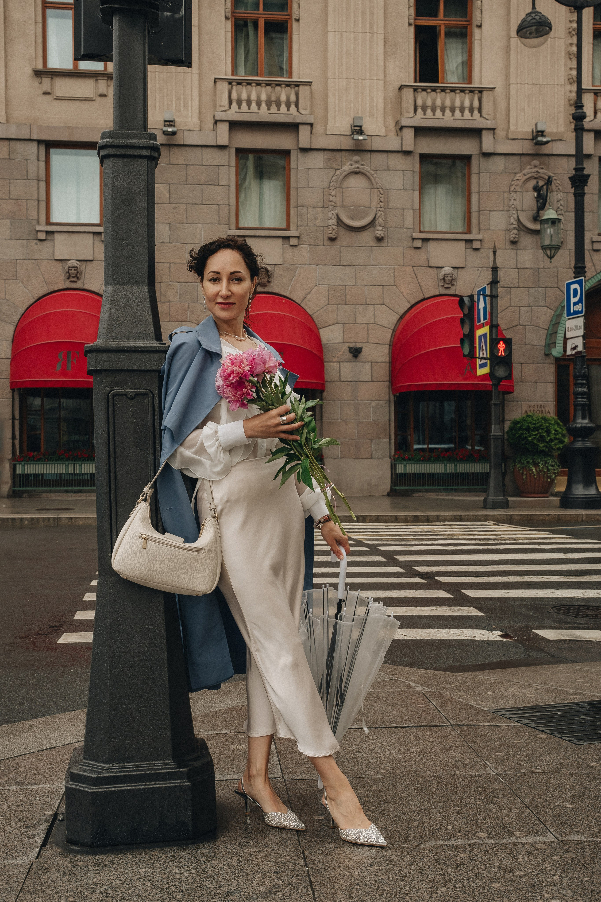 Anna. Фотограф Санкт-Петербург/Гомель Виктория Петрова