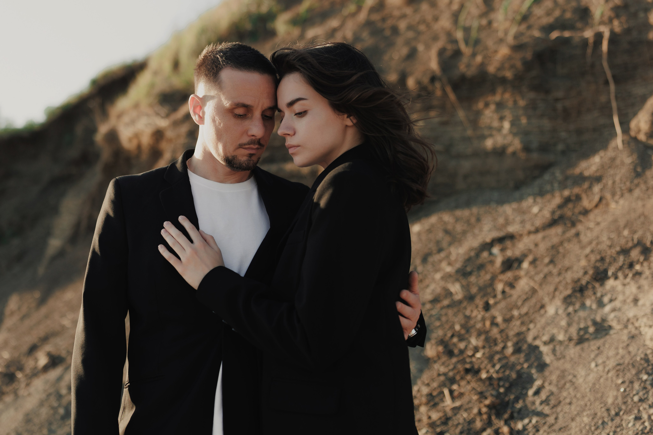 Love Story. Свадебный фотограф в Ростове-на-Дону Лилия Паккерт