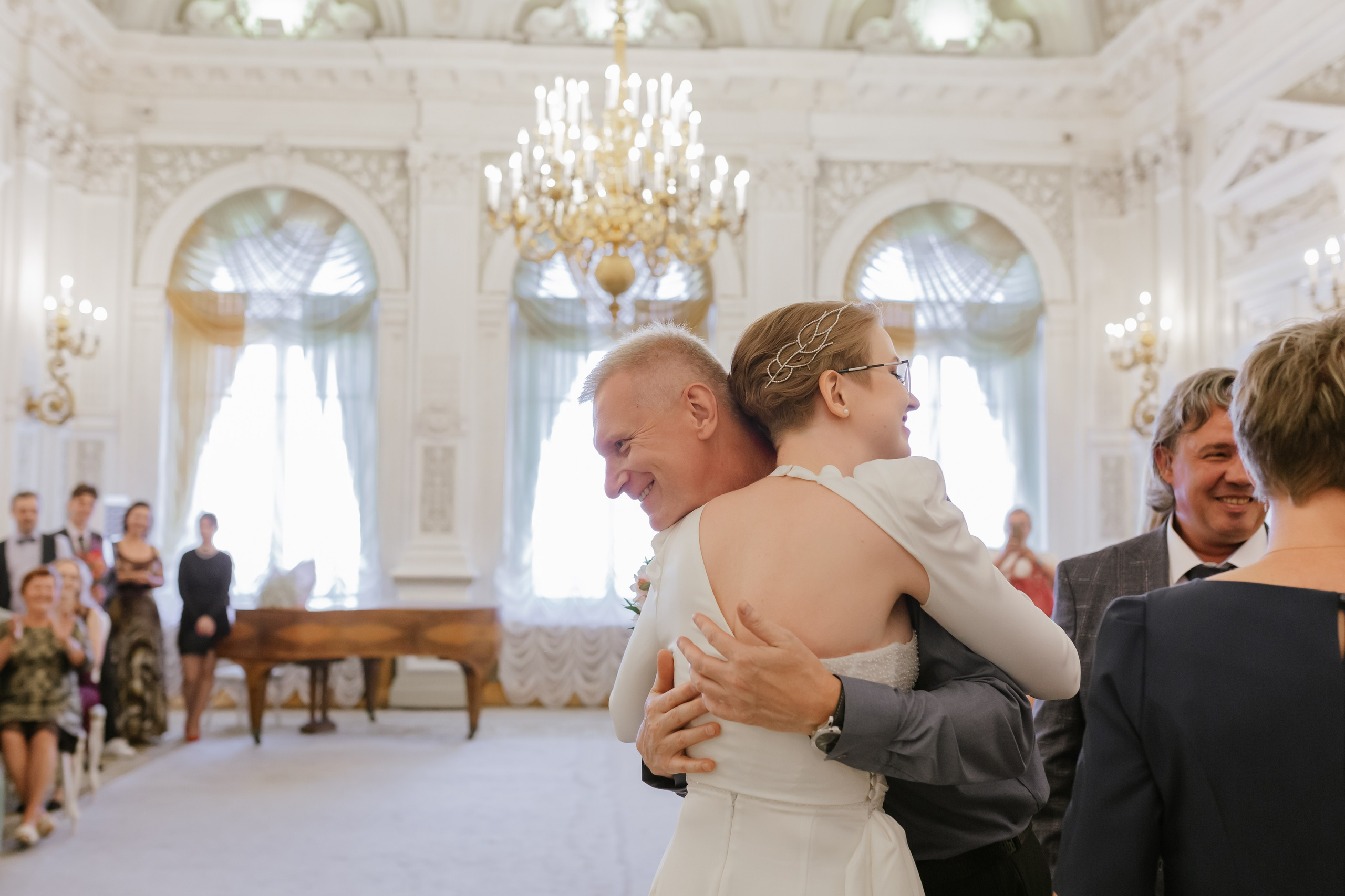 Роскошь Петербурга. Свадебный и женский фотограф в Санкт-Петербурге Муртеева Екатерина