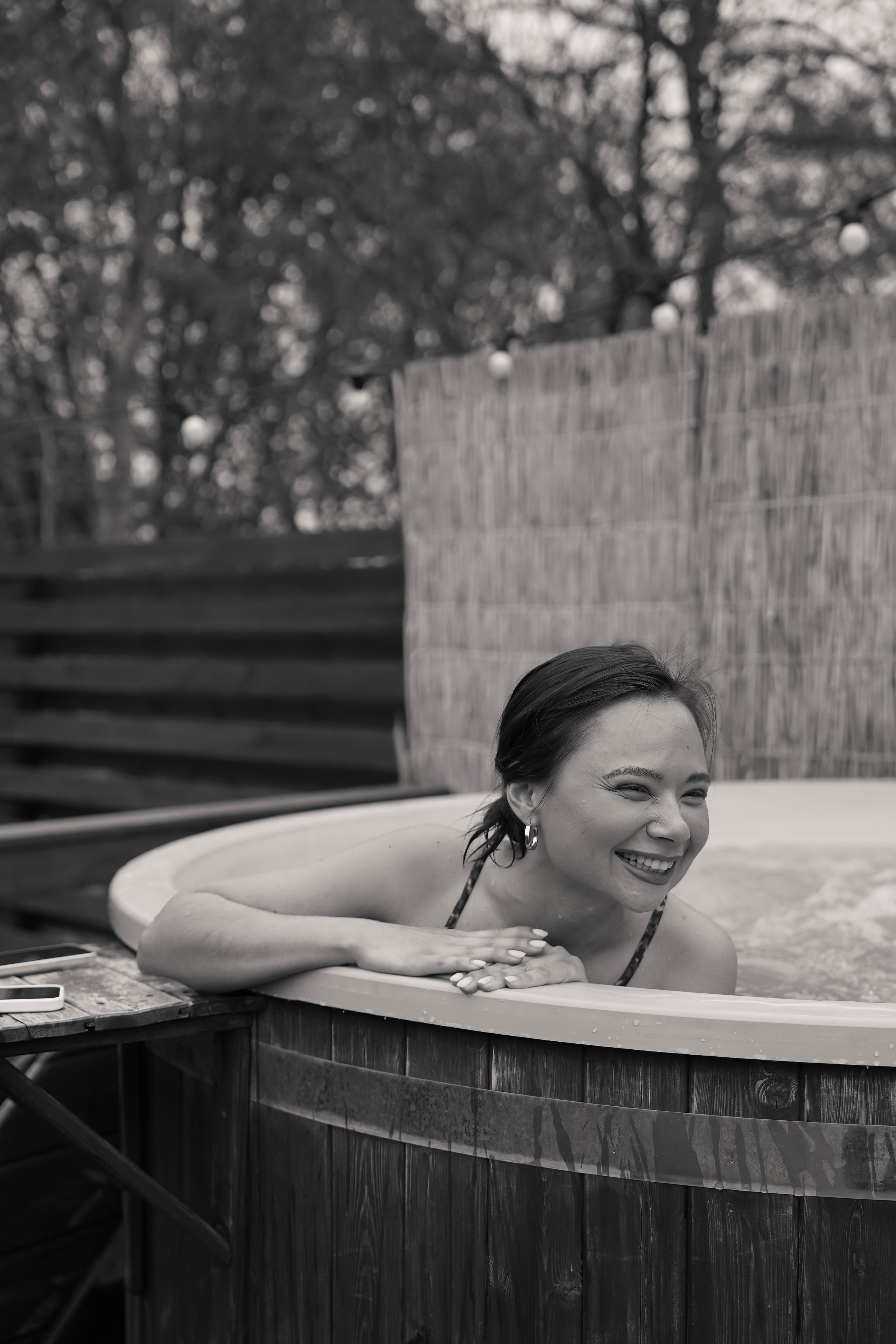 Девичник в глэмпинге. Фотограф с психологическим образованием