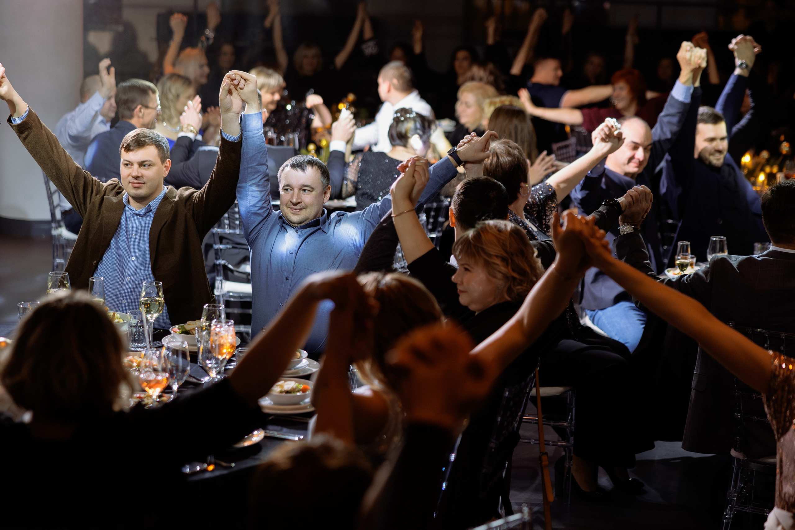 Корпоративы. Валитов Тимур | Репортажный фотограф
