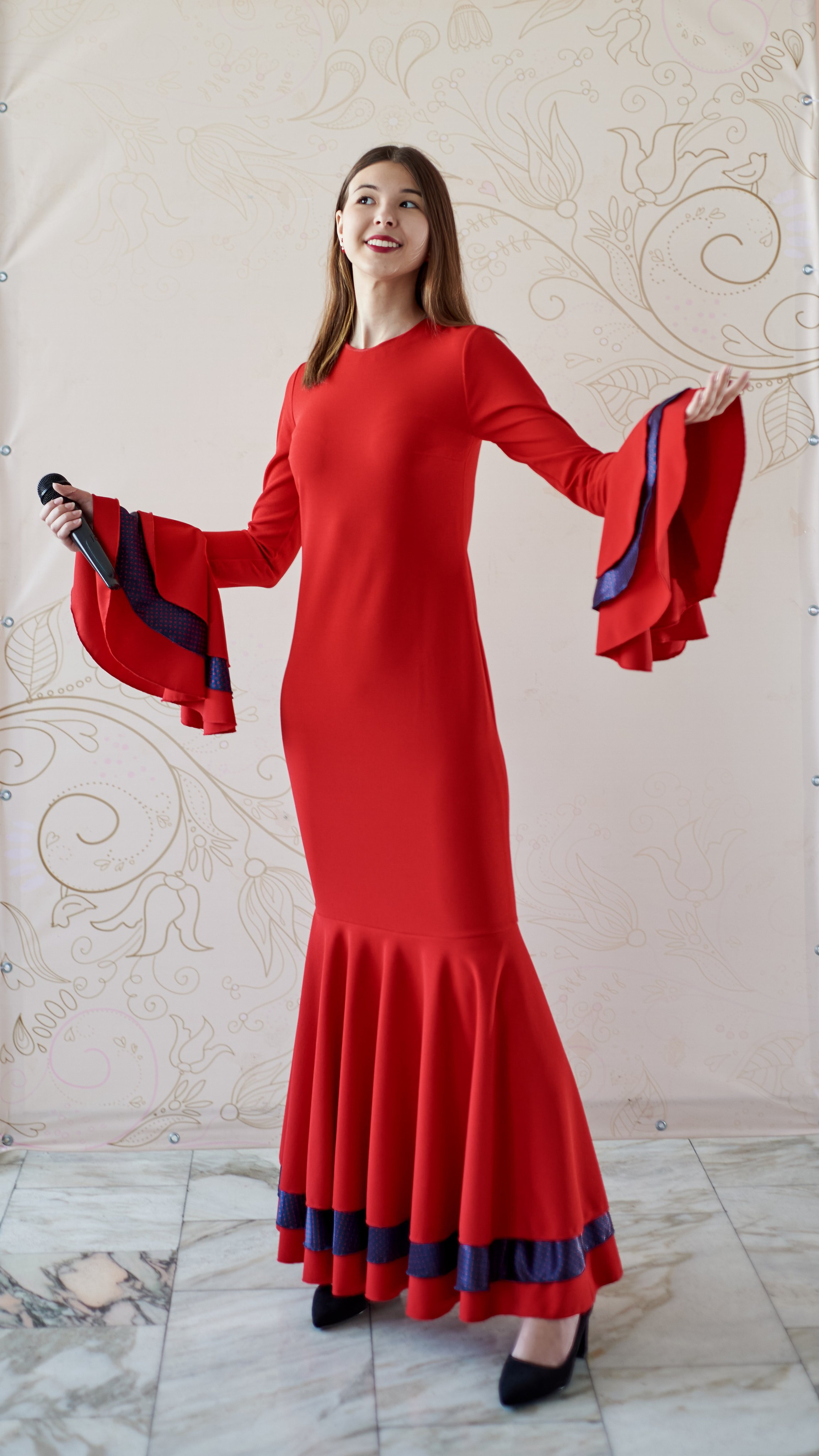 Съёмка учеников ДШИ № 18 для конкурса и стенда. [fXph] Фотограф Масликов Илья. Съёмка мероприятий в Ленинске-Кузнецком