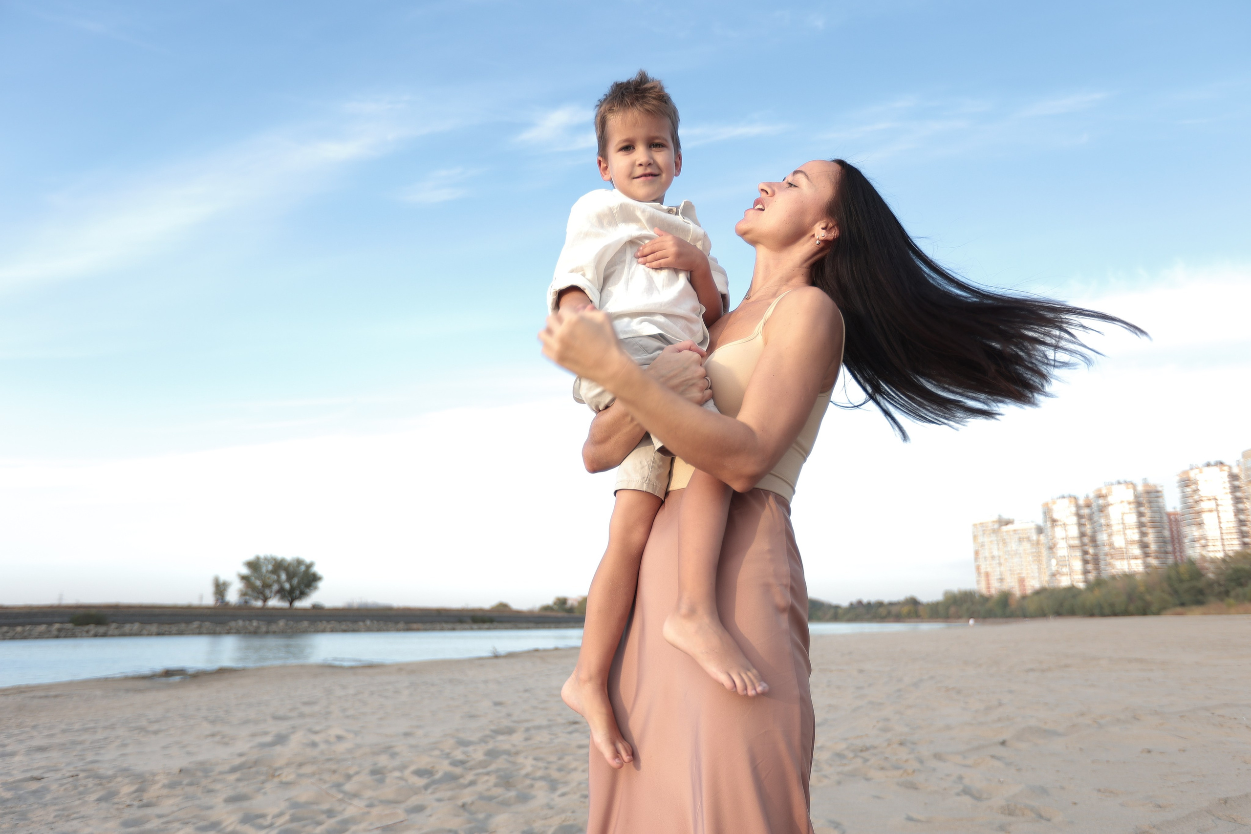 Narta Gasanova/Фотограф/Путешественник во времени