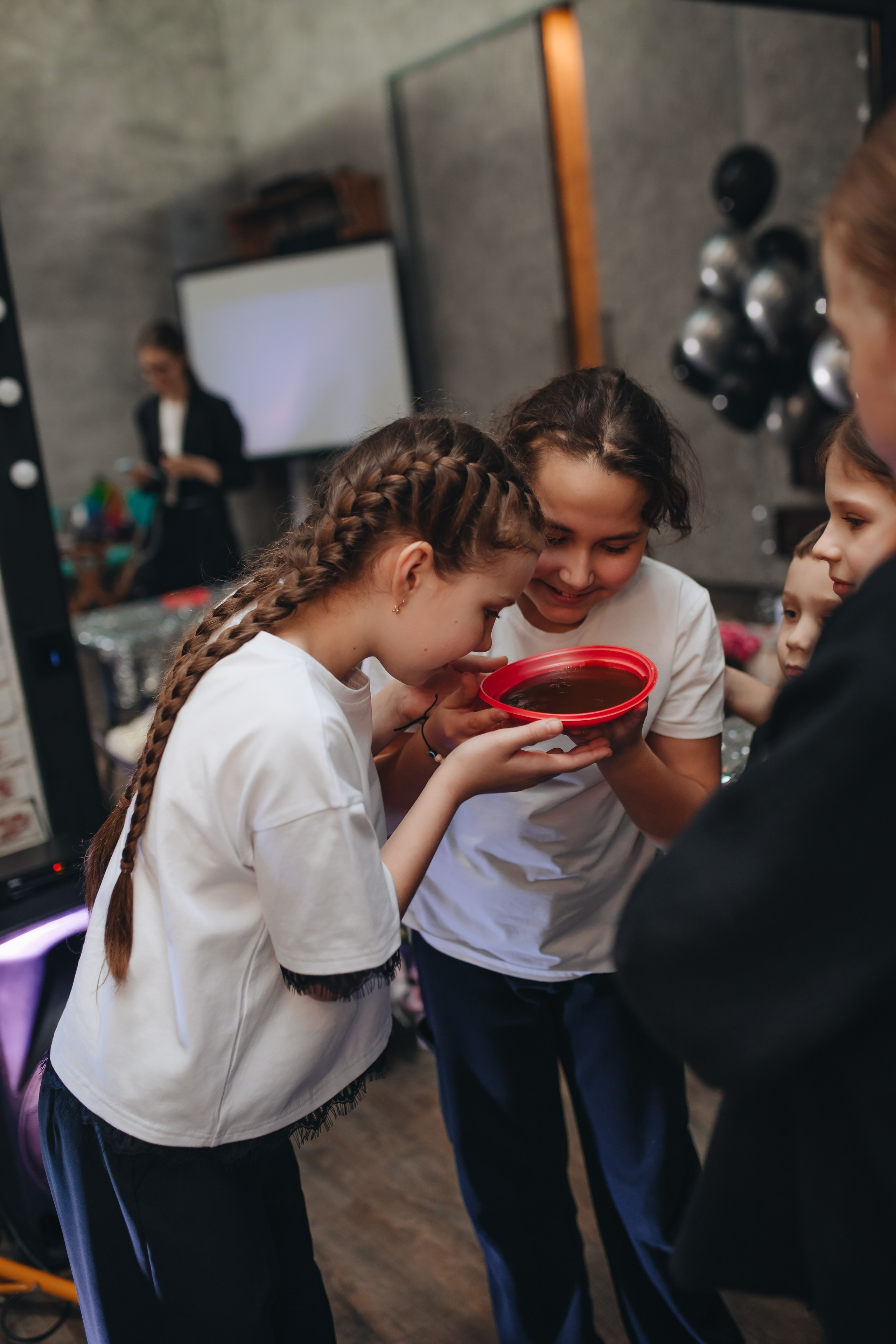 Марусе 11 лет. Семейный и детский фотограф в Москве Дорогова Екатерина
