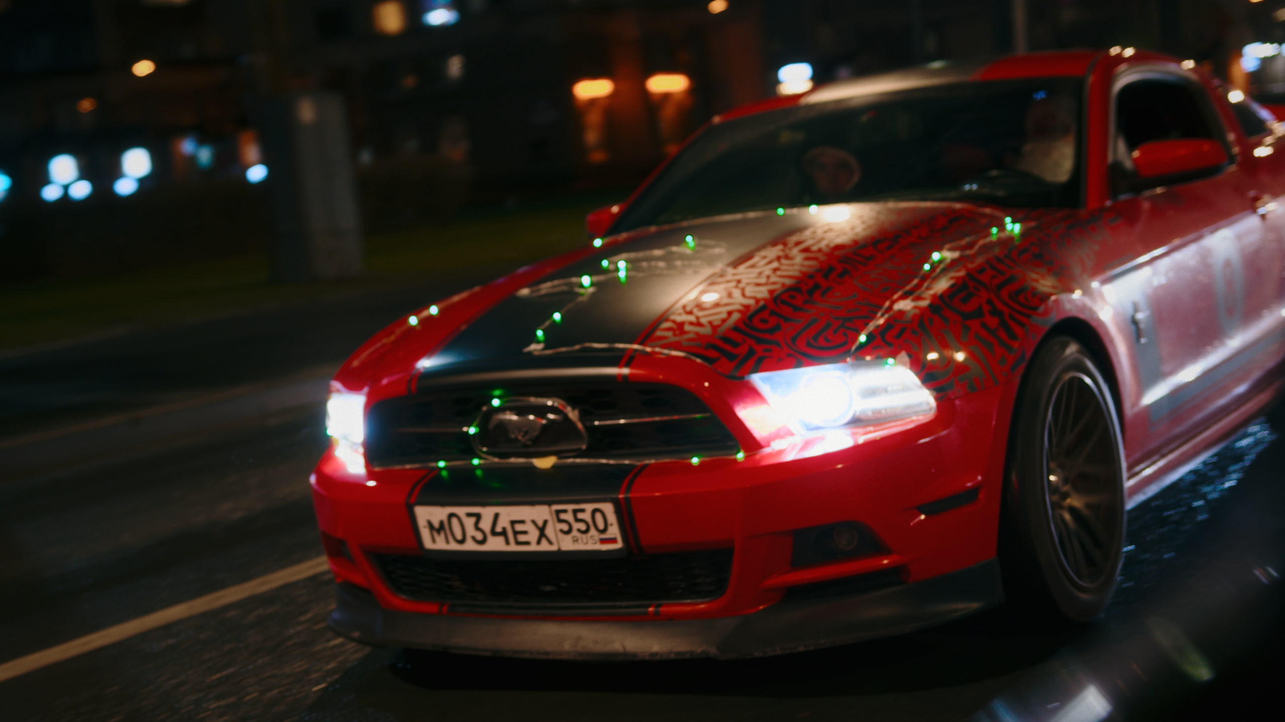 «Supreme Rent Car. New Year». Мальцев Кирилл — оператор, монтажёр в Санкт-Петербурге