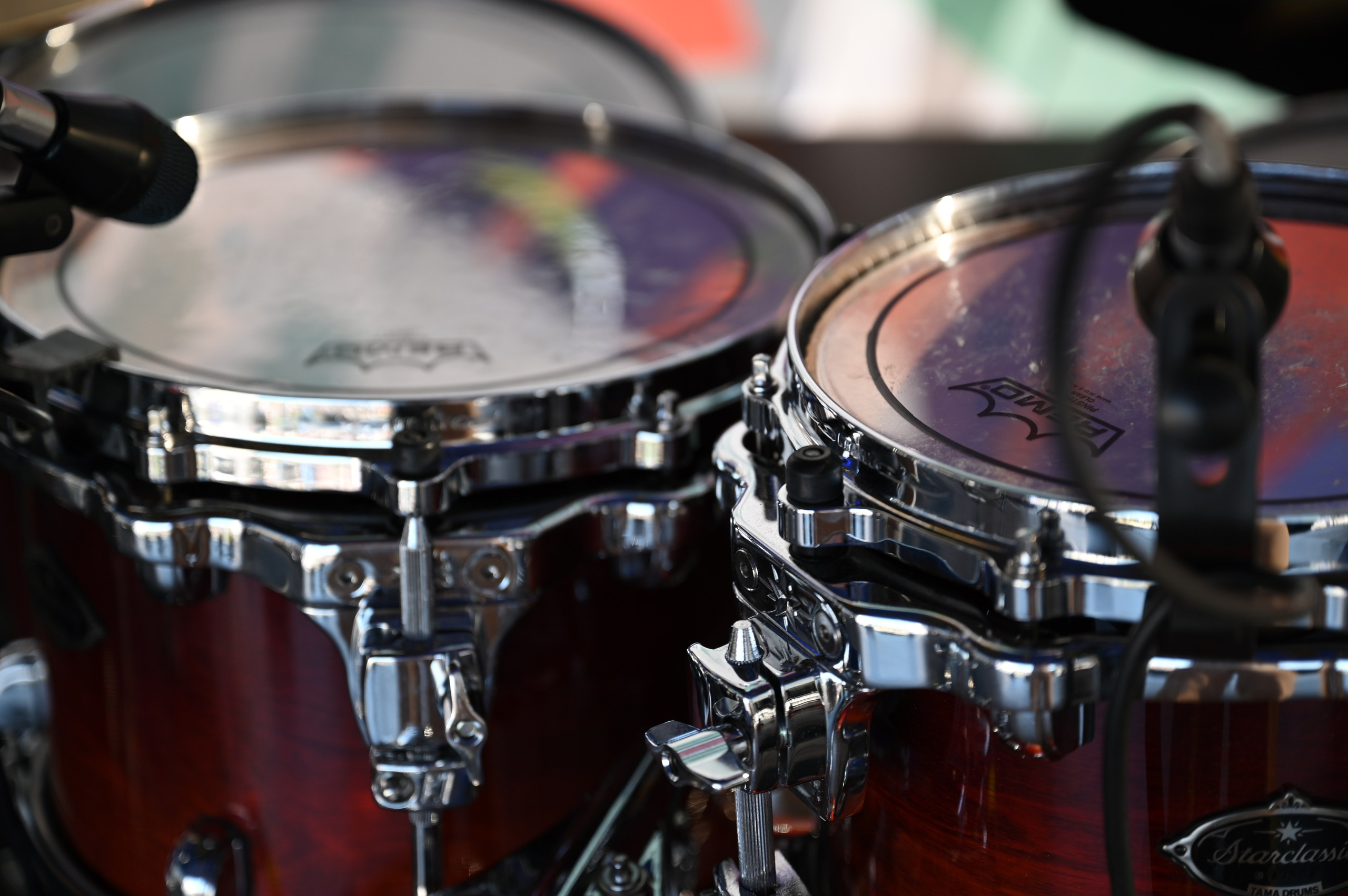 JAZZ MAY 2025. Фотограф Татьяна Тезина