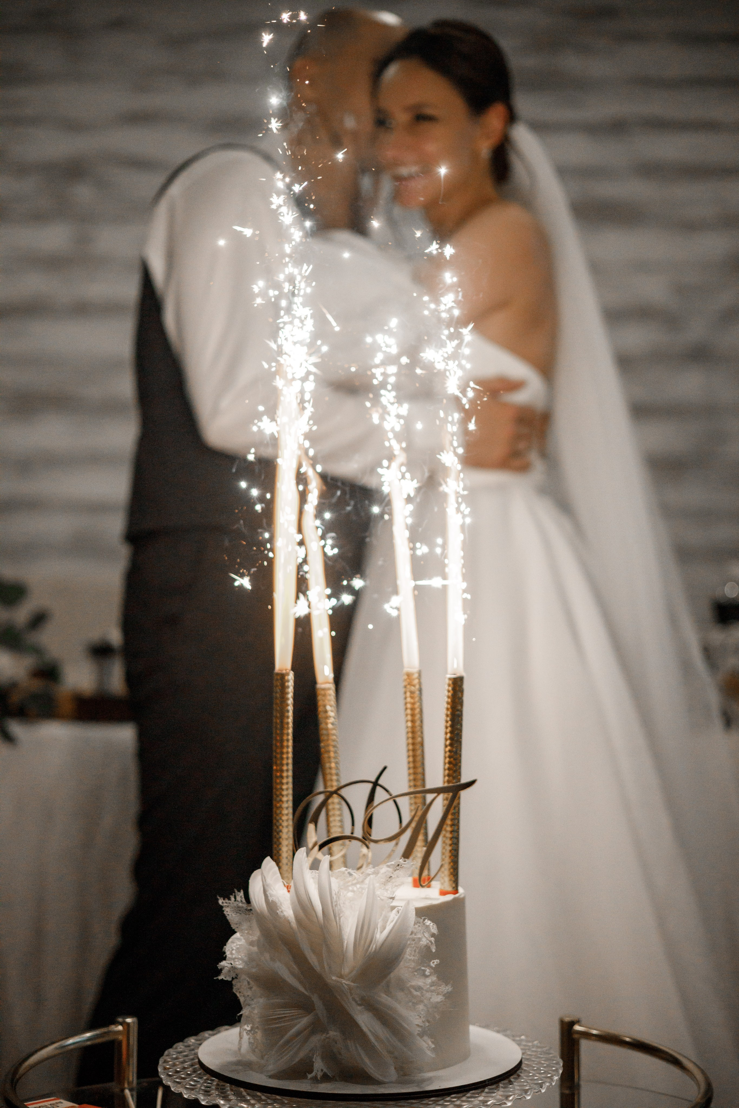 Полина и Дмитрий, загородный клуб «Барин», ЗАГС в г. Пушкино. Свадебный и репортажный фотограф (Москва, Королев и другие)