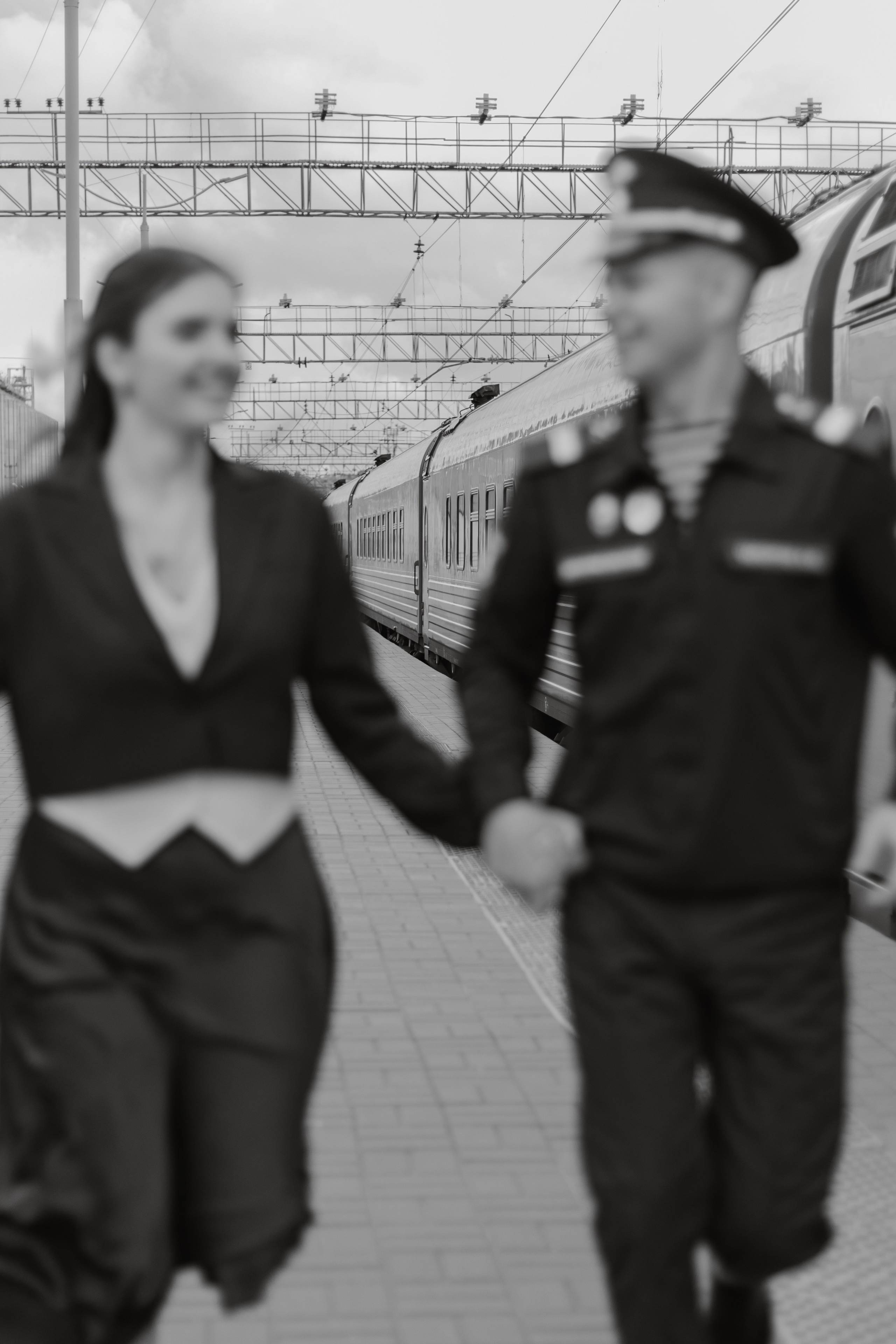 Дембель. Ваш фотограф в Саранске Смирнова Татьяна