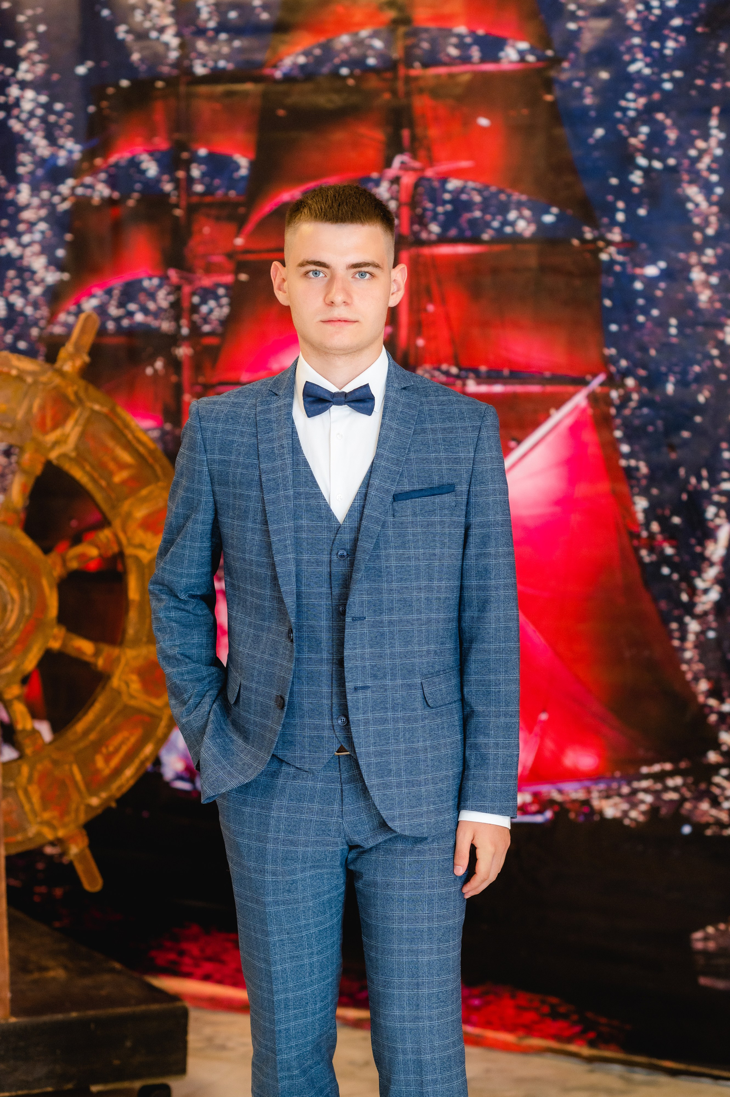 Выпускной не забыть. Дом детской фотографии Арсюткиной Наталии™