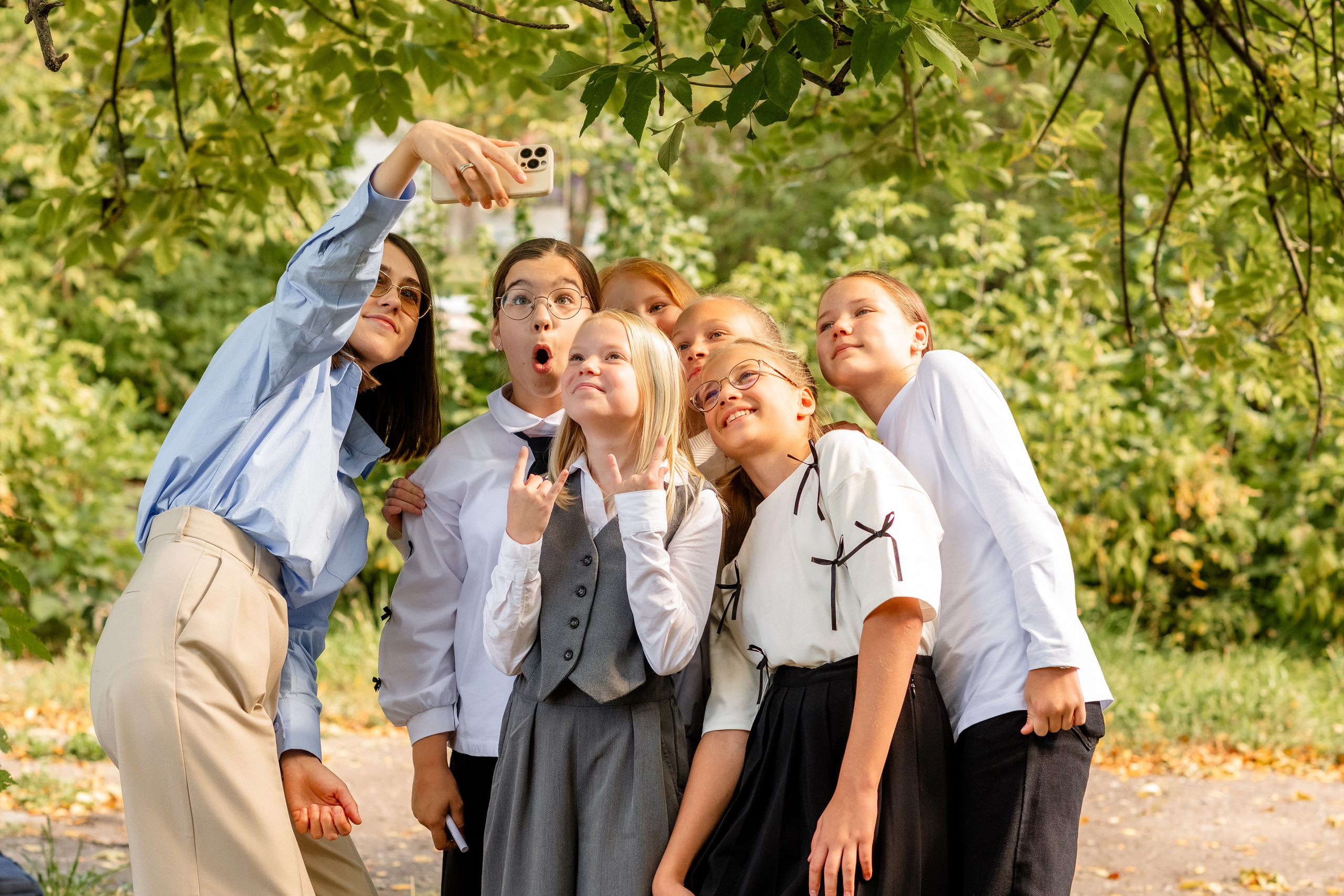 Дом детской фотографии Арсюткиной Наталии™