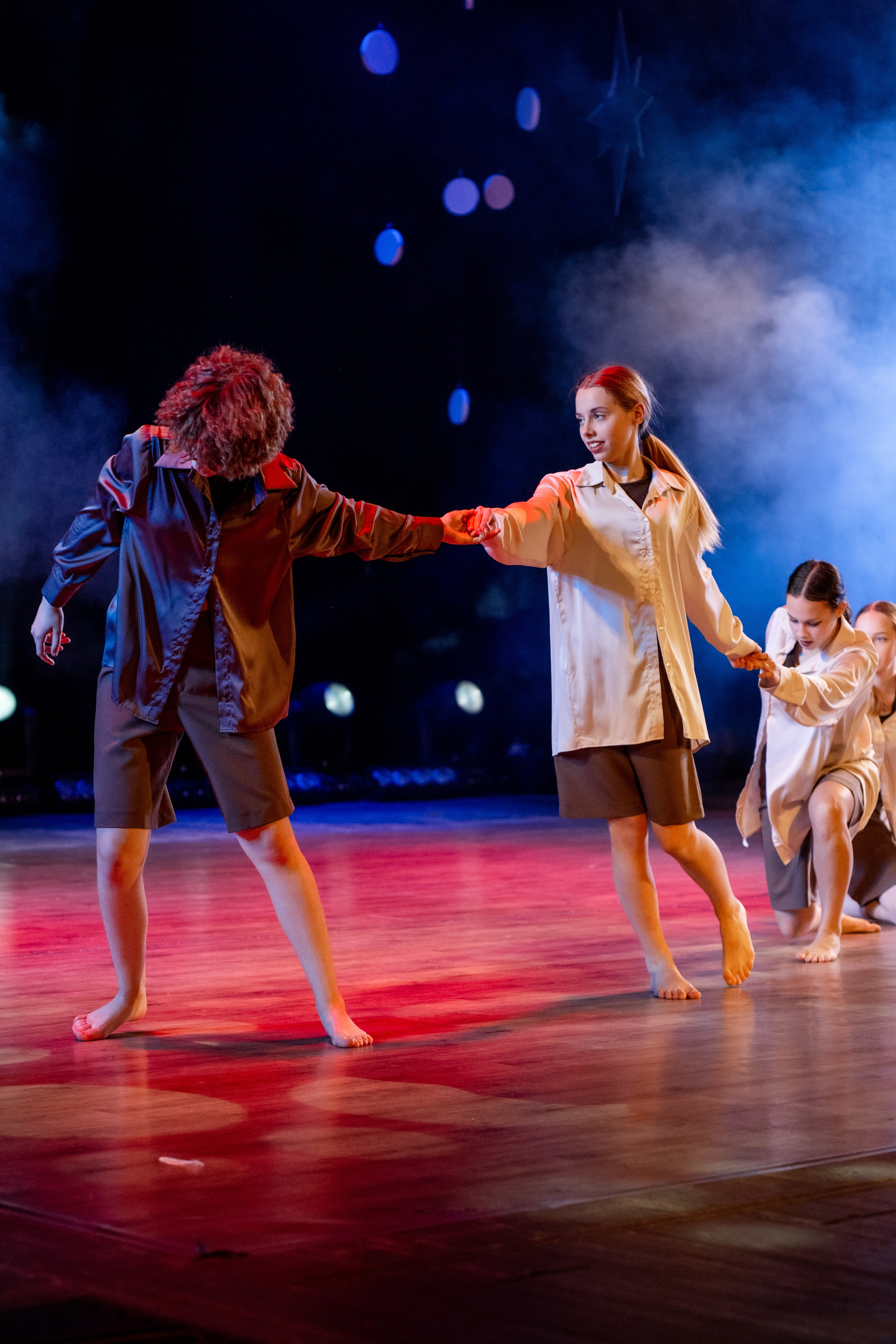 Концерты. Дом детской фотографии Арсюткиной Наталии™