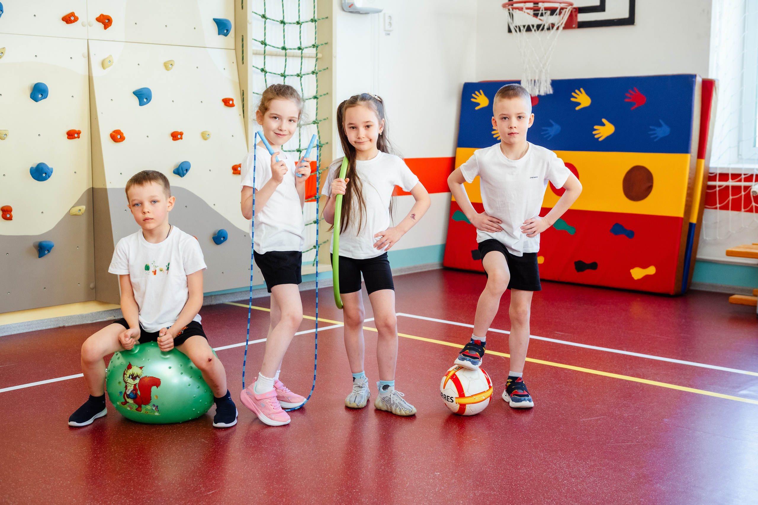 Детские сады. Дом детской фотографии Арсюткиной Наталии™