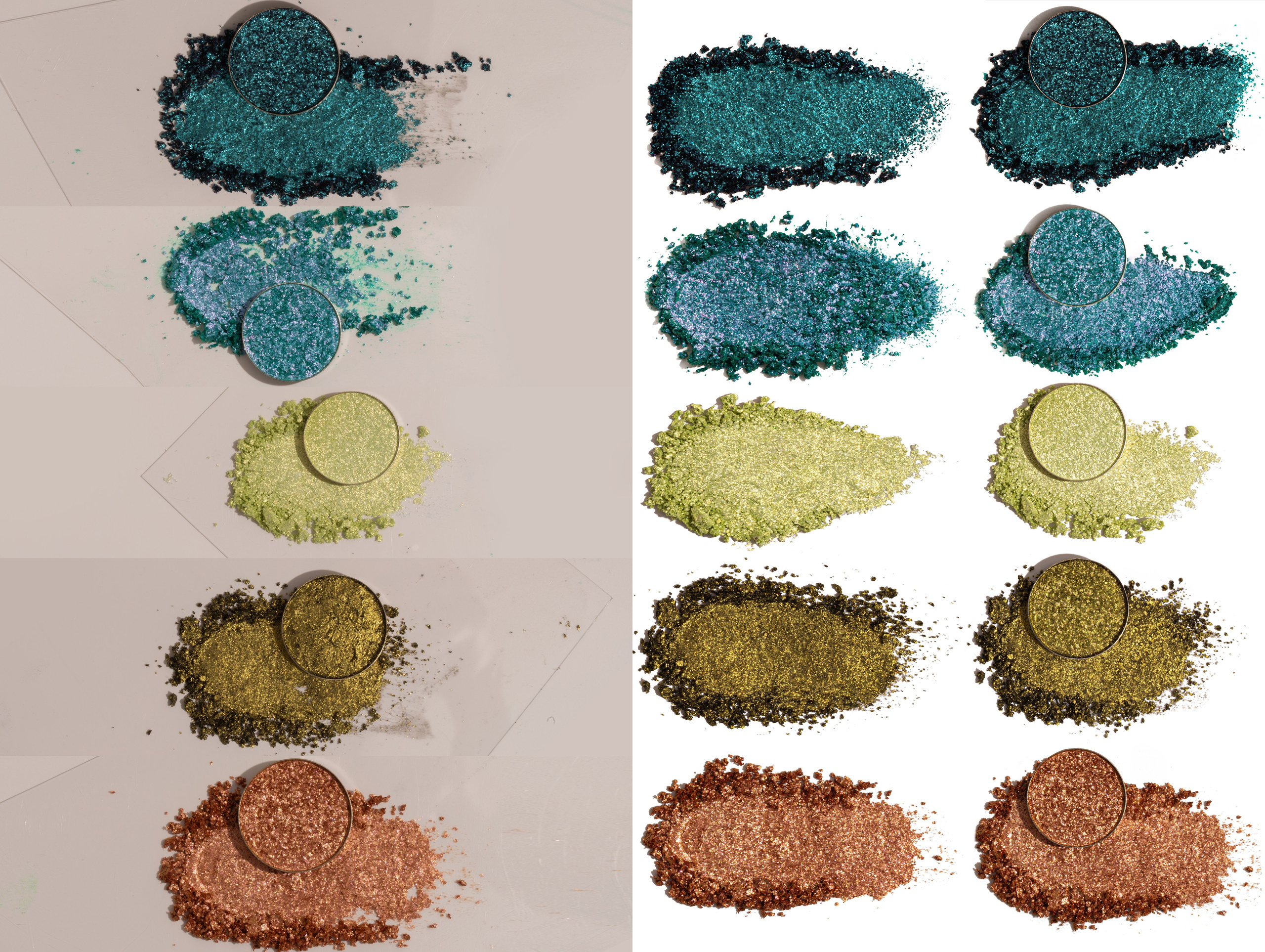 Декоративная косметика