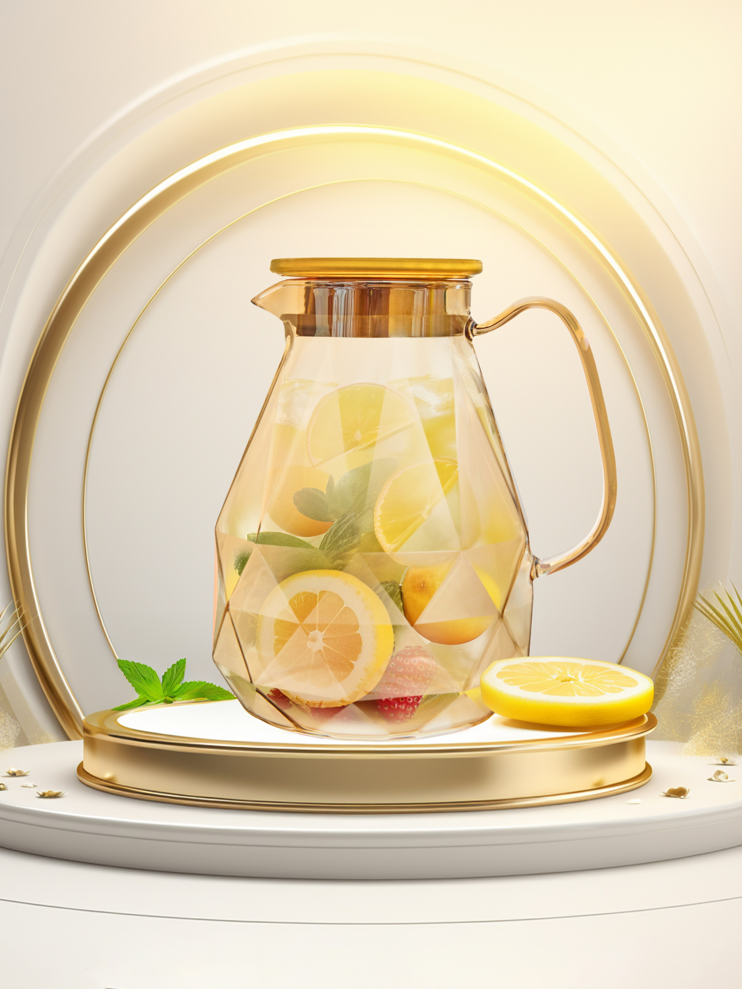 Генерация фото