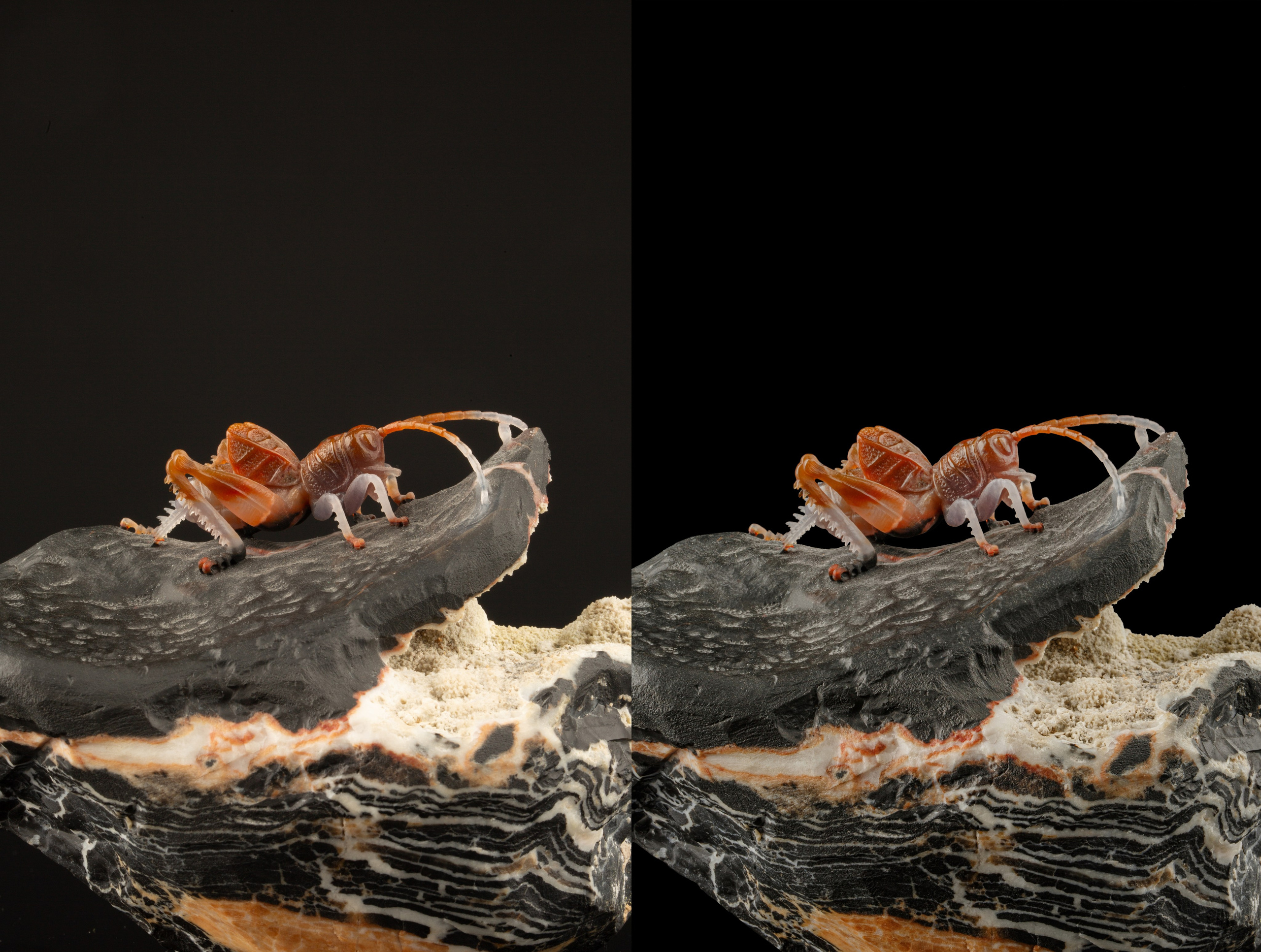 Предметы коллекционирования