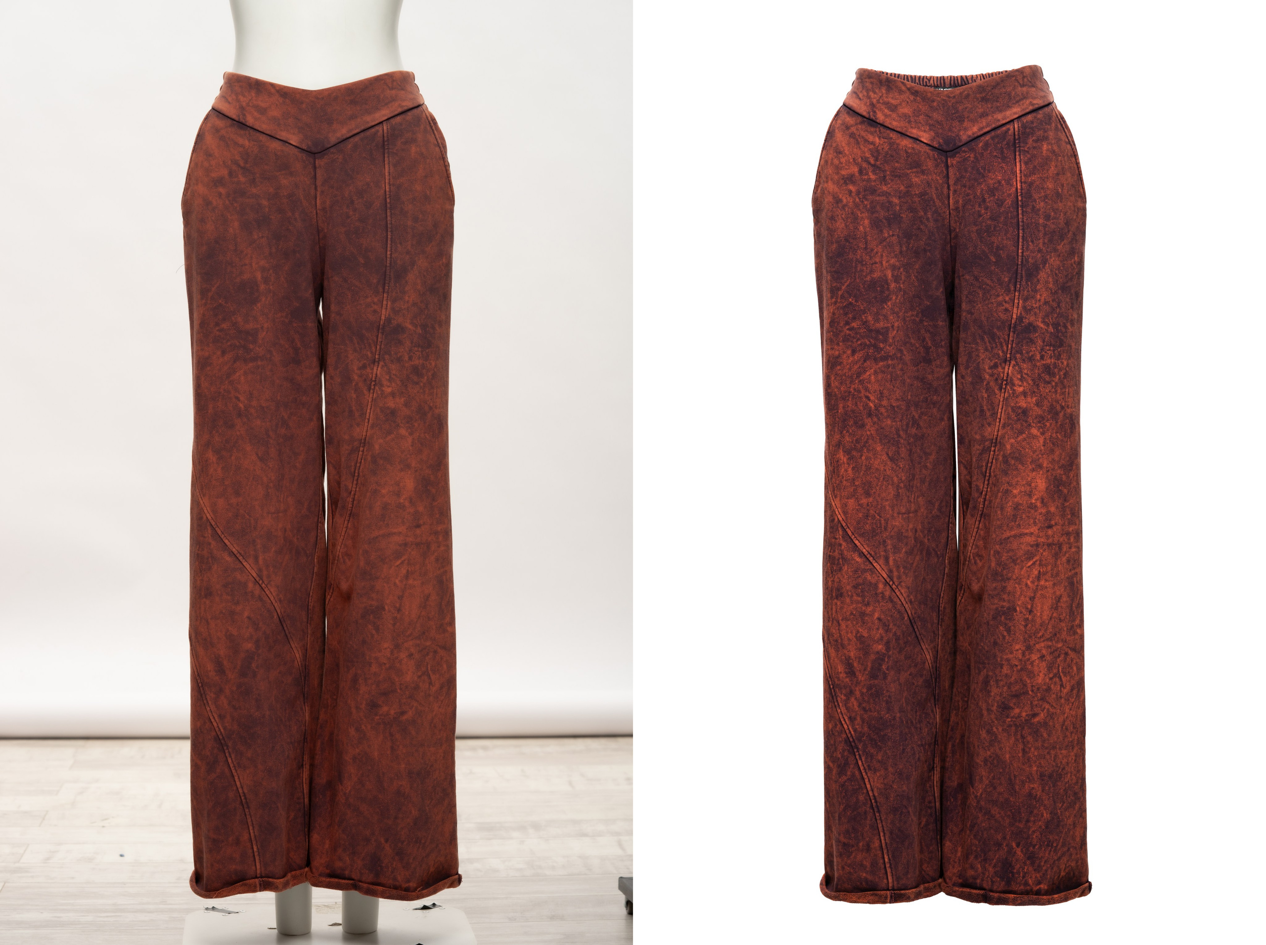 Брюки и штаны