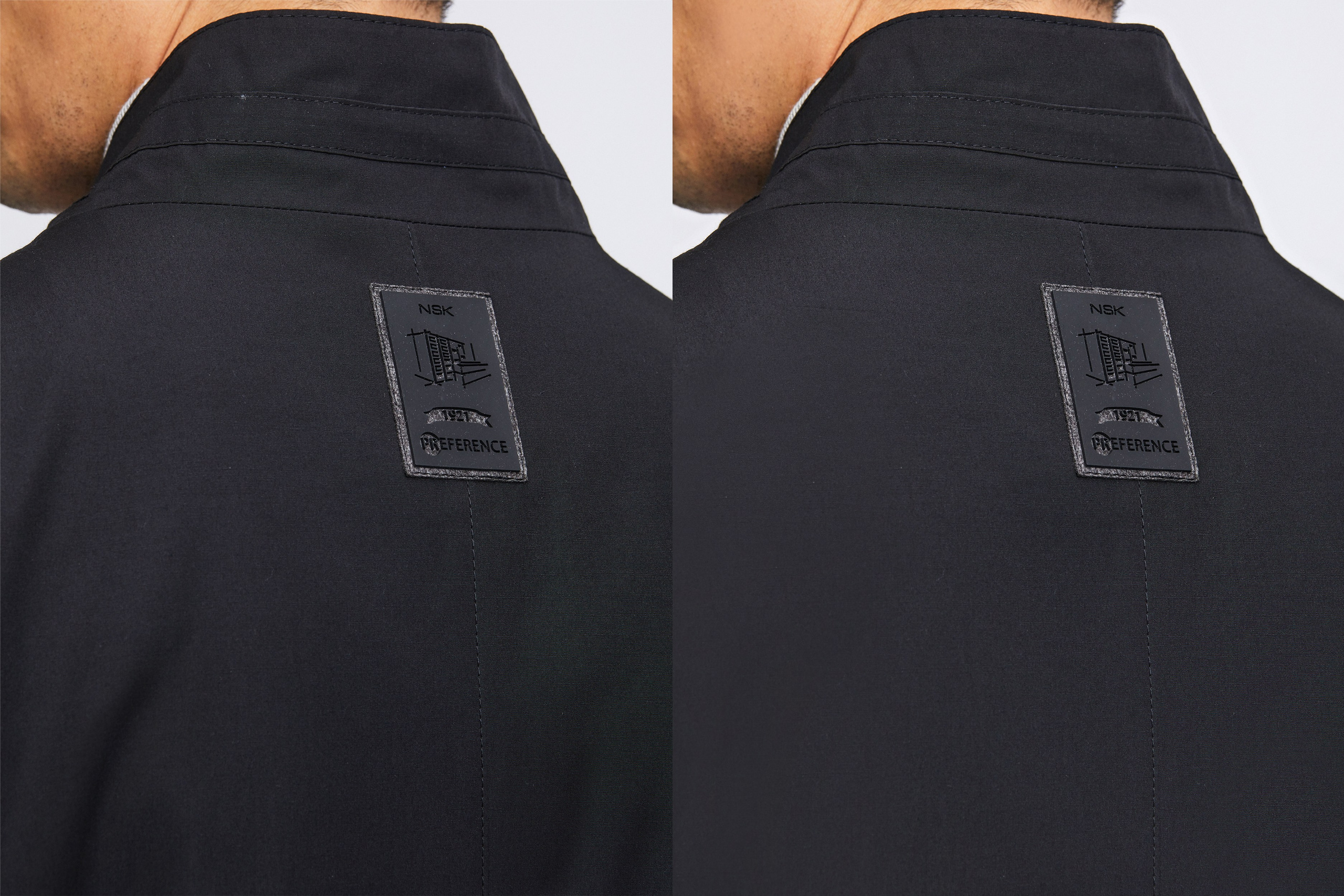 Для рекламы одежды