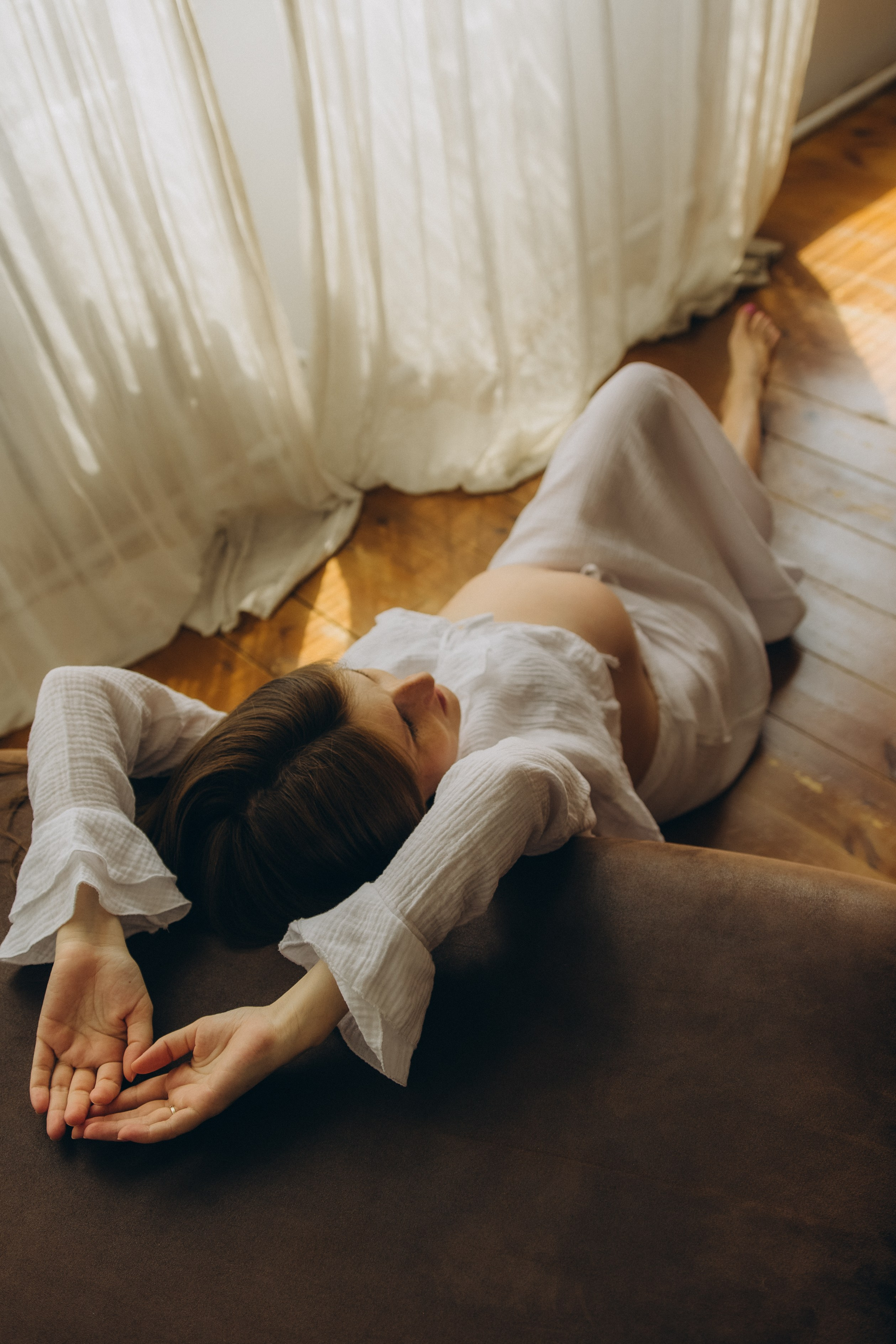 Мария. Гаврилова Настя семейный фотограф lifestyle в Москве