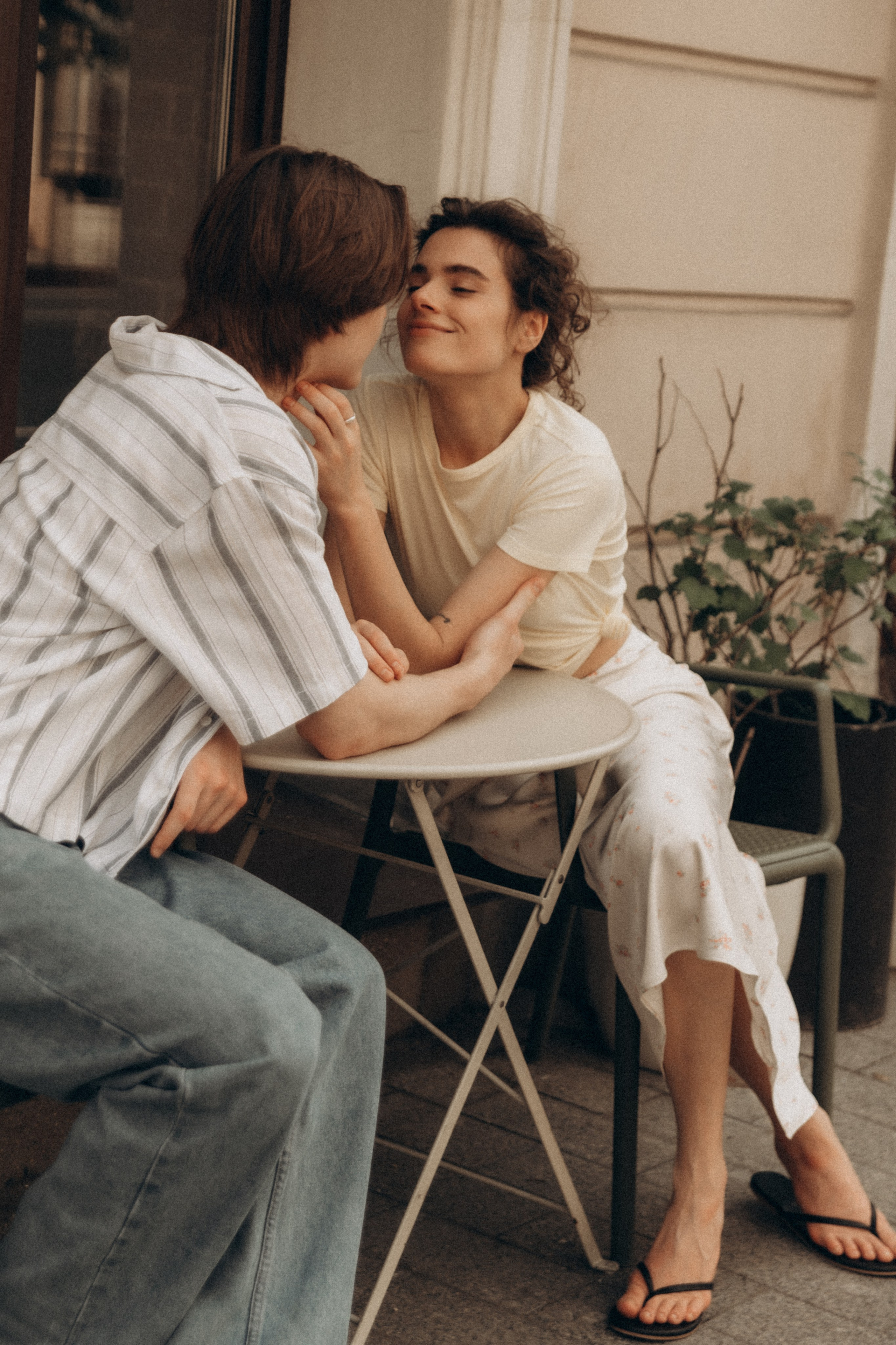 Жаркий июнь. Гаврилова Настя семейный фотограф lifestyle в Москве