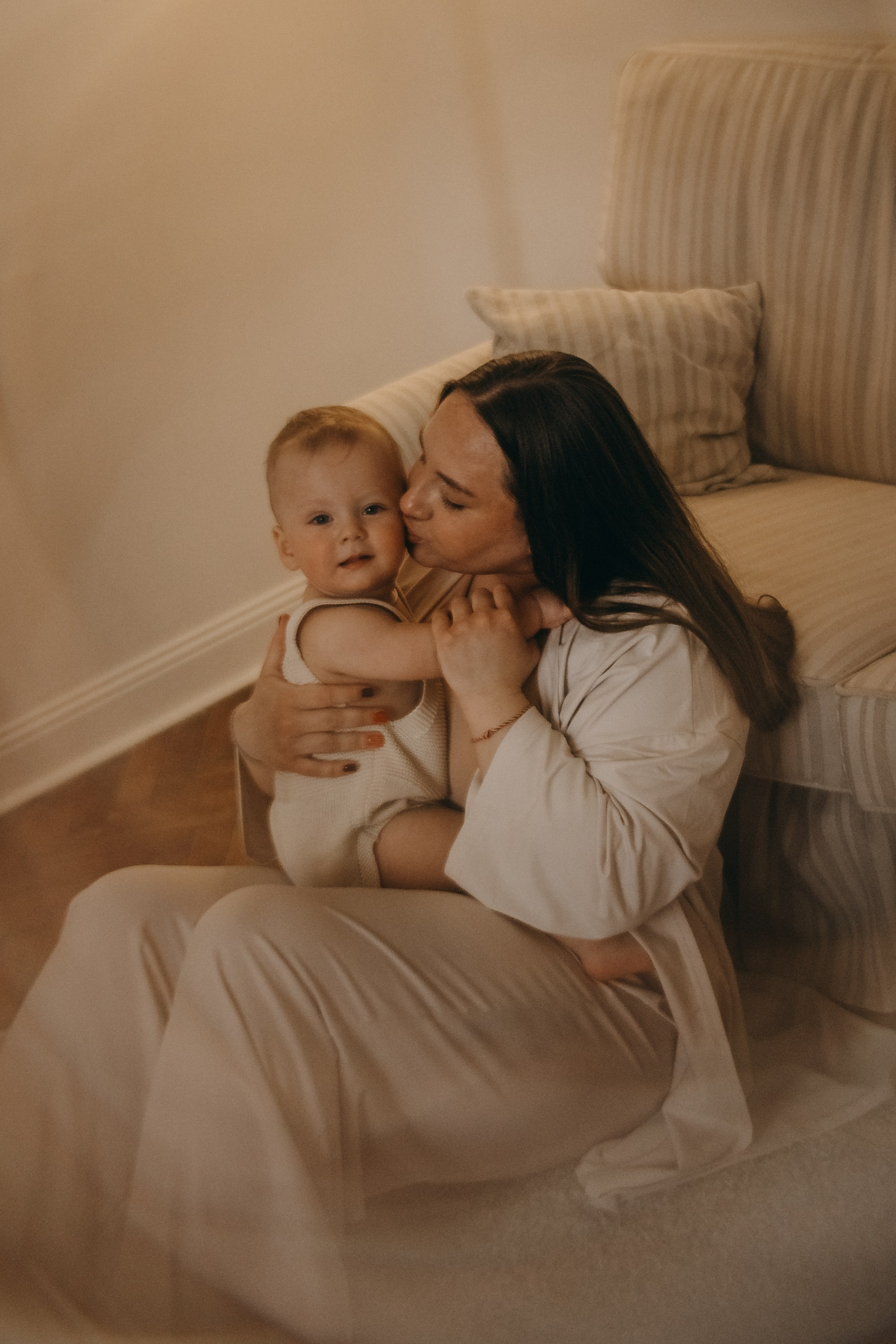 Лука. Гаврилова Настя семейный фотограф lifestyle в Москве