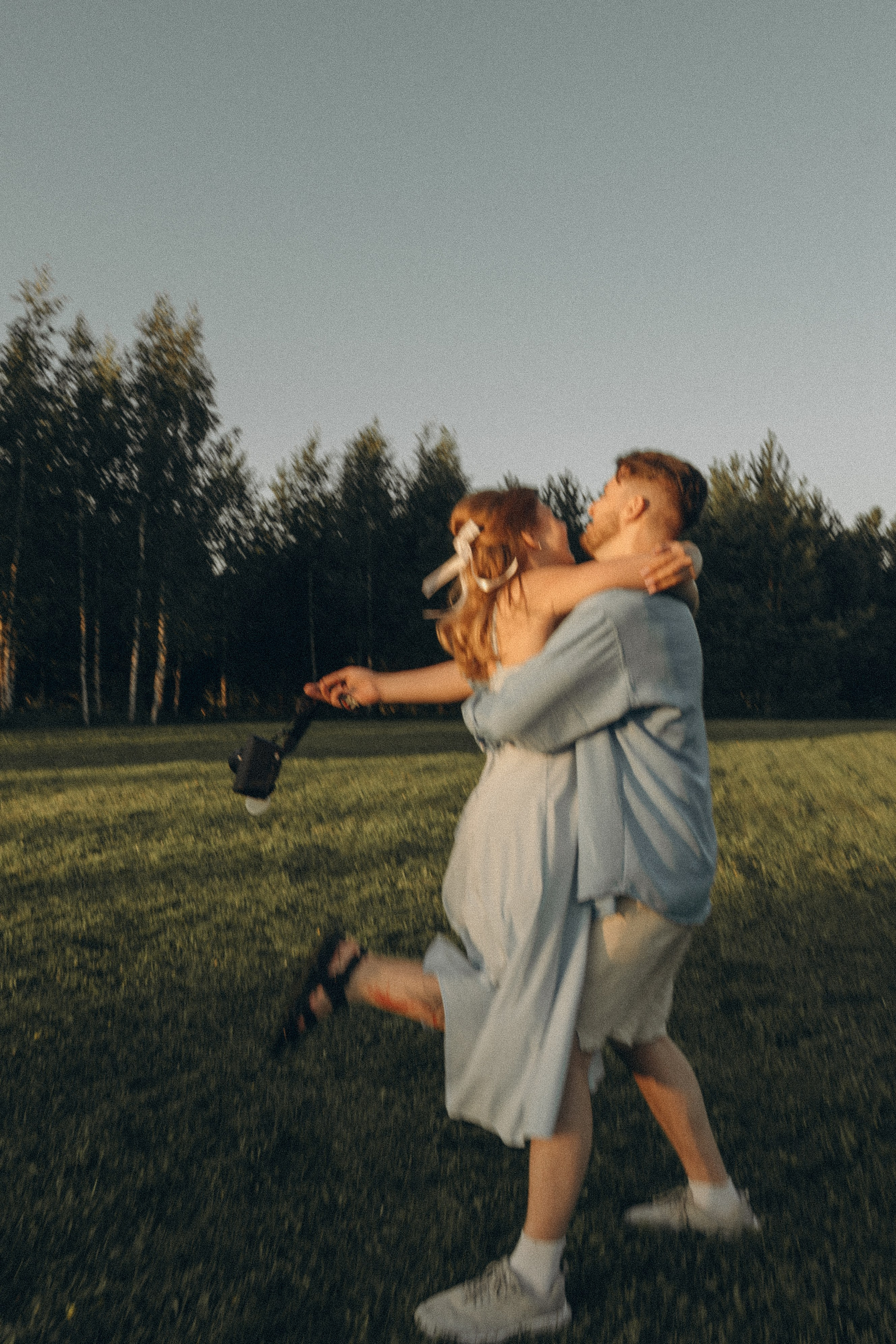 Яна и Артем. Гаврилова Настя семейный фотограф lifestyle в Москве